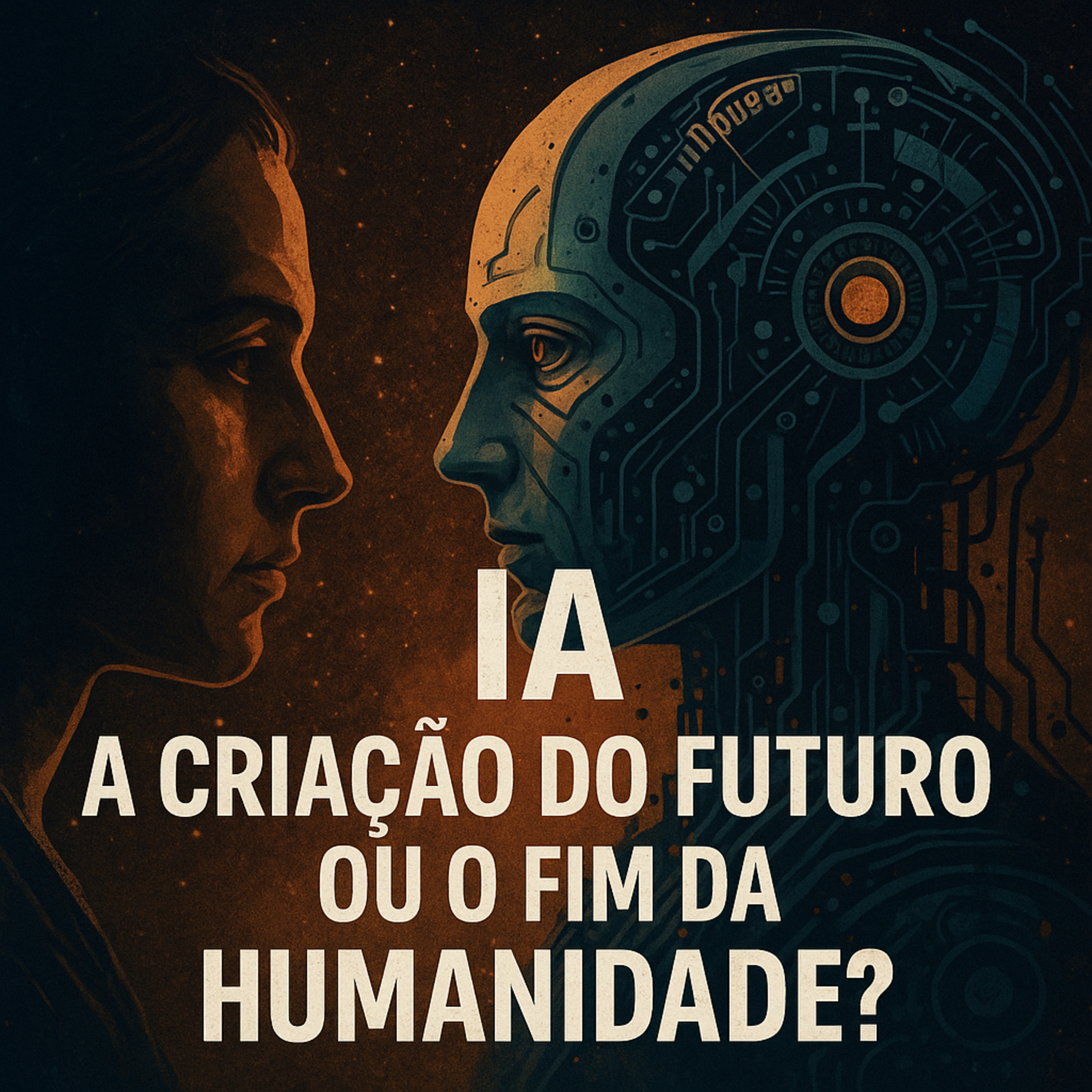 Frequência Arcana – Um podcast do Observatório Arcano