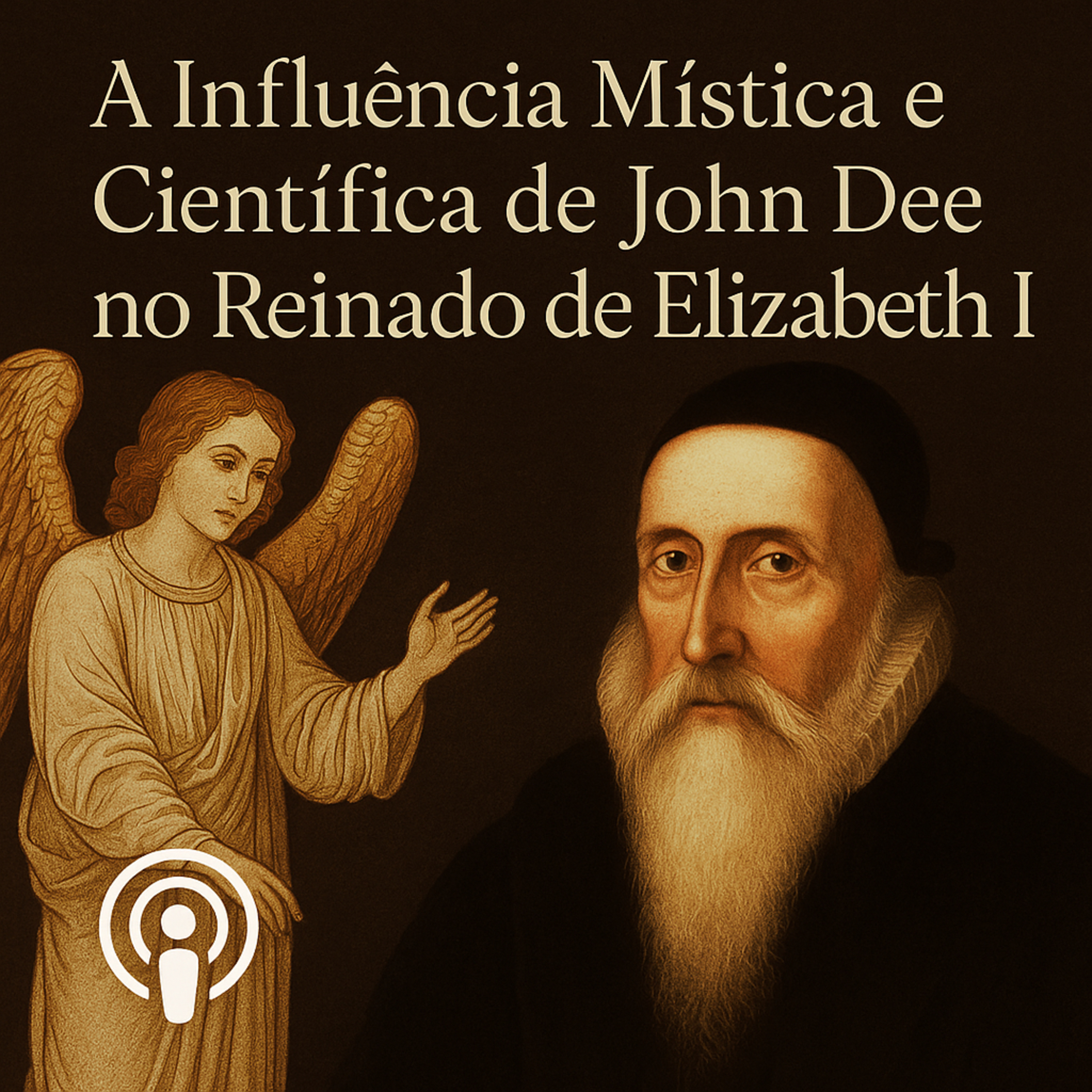 Frequência Arcana – Um podcast do Observatório Arcano