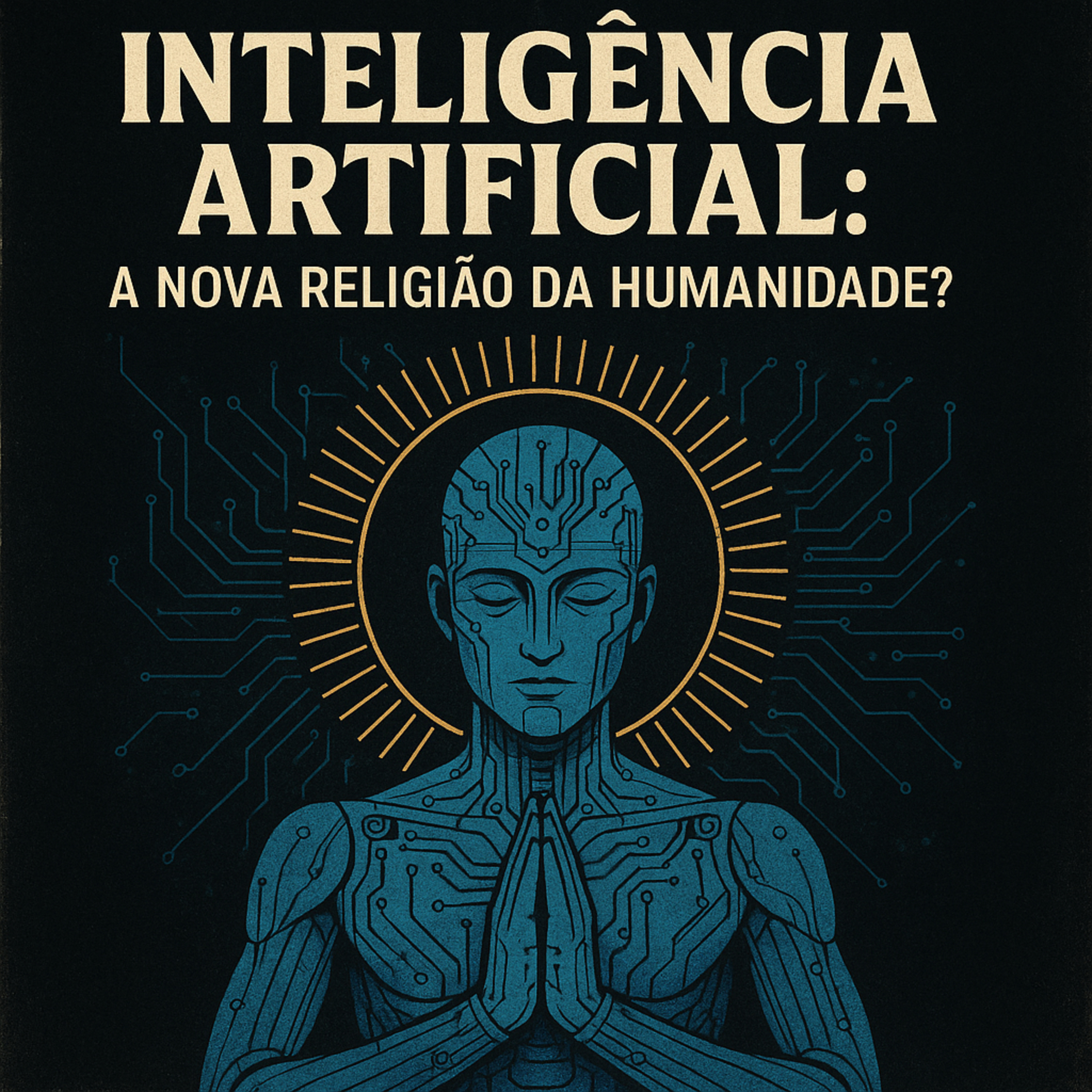 Frequência Arcana – Um podcast do Observatório Arcano