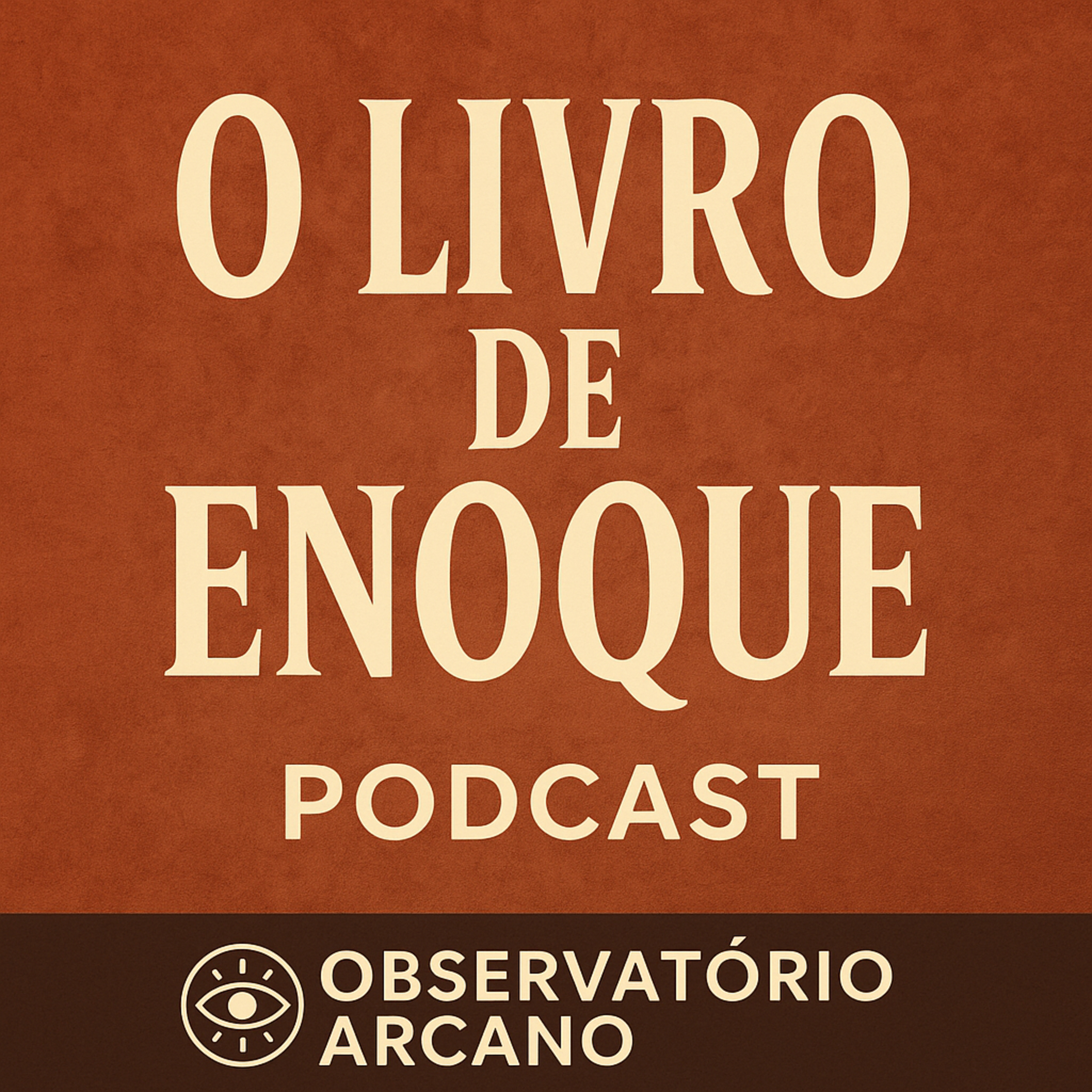 Frequência Arcana – Um podcast do Observatório Arcano