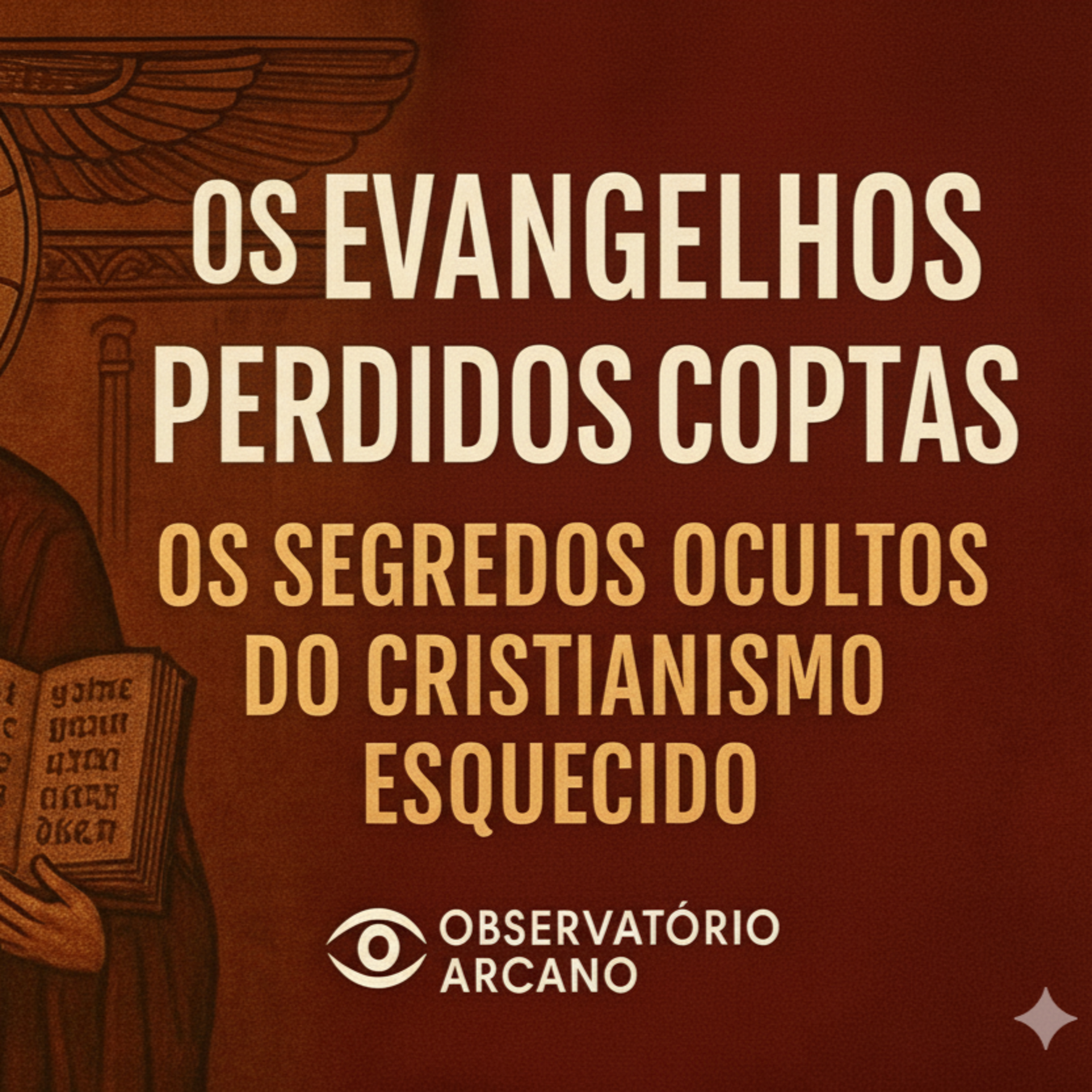 Frequência Arcana – Um podcast do Observatório Arcano