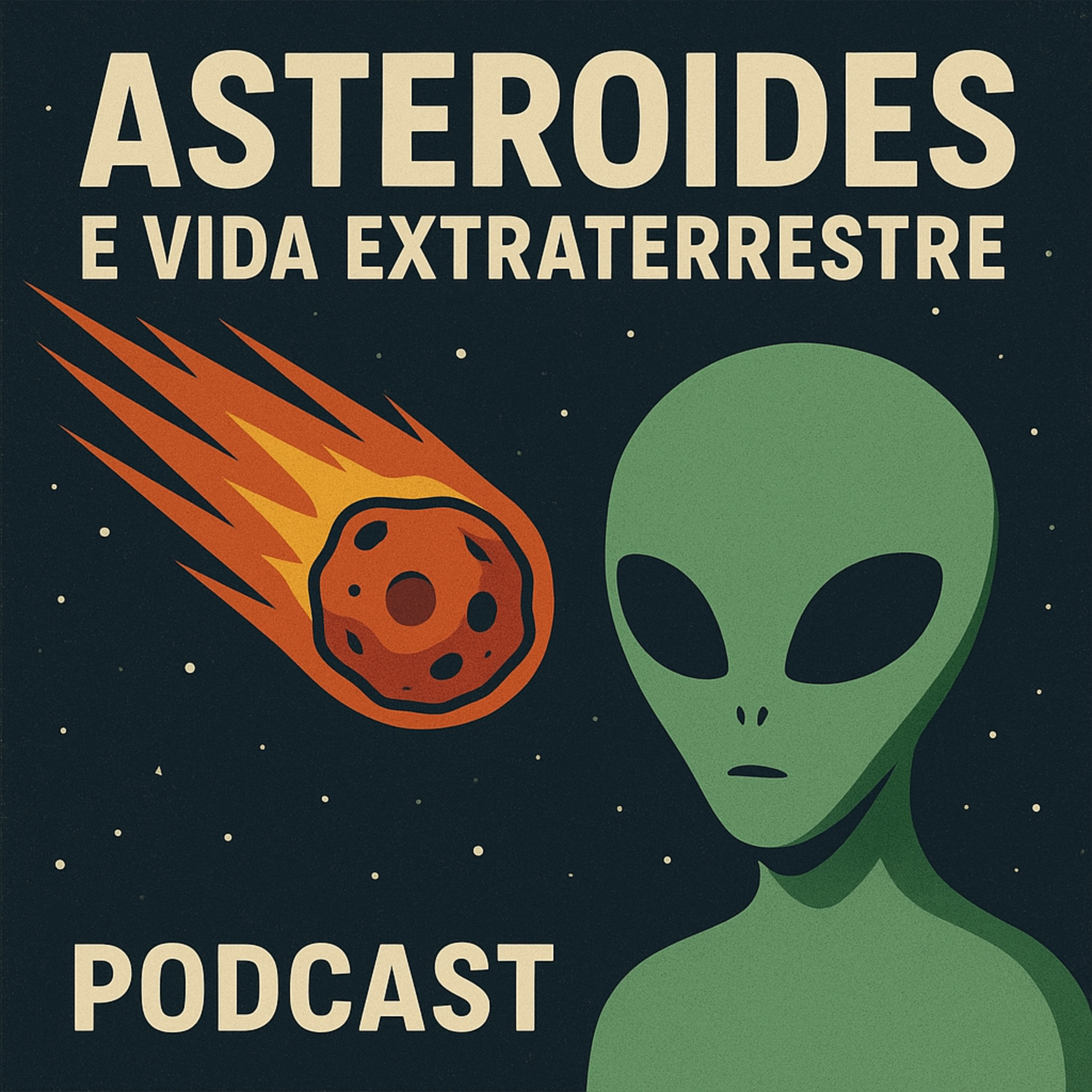 Frequência Arcana – Um podcast do Observatório Arcano