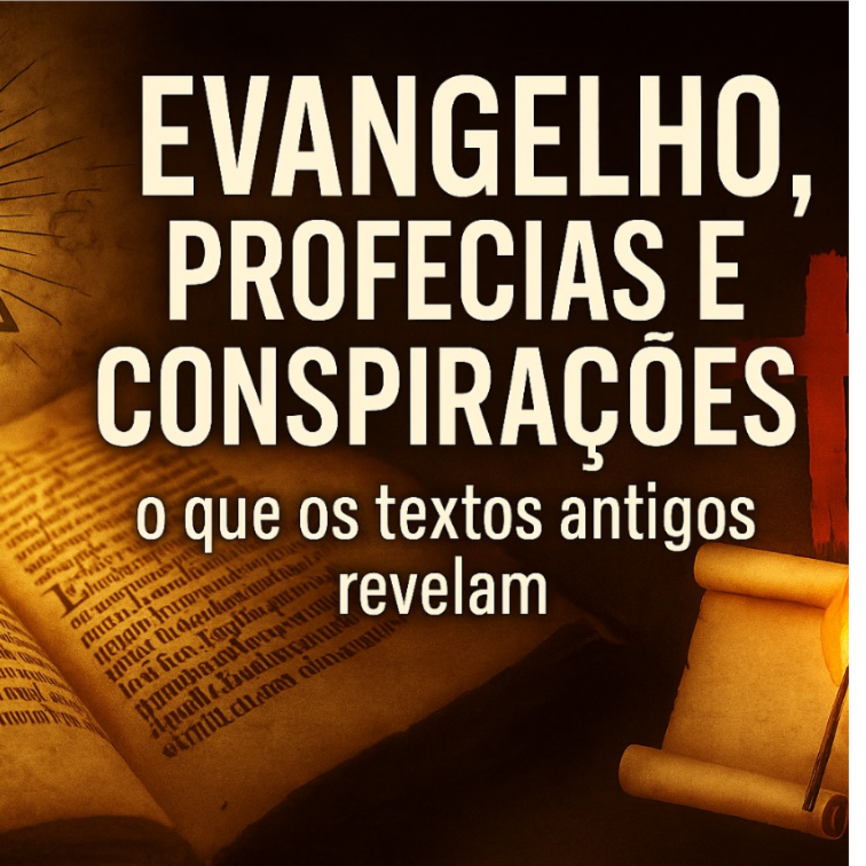 Frequência Arcana – Um podcast do Observatório Arcano