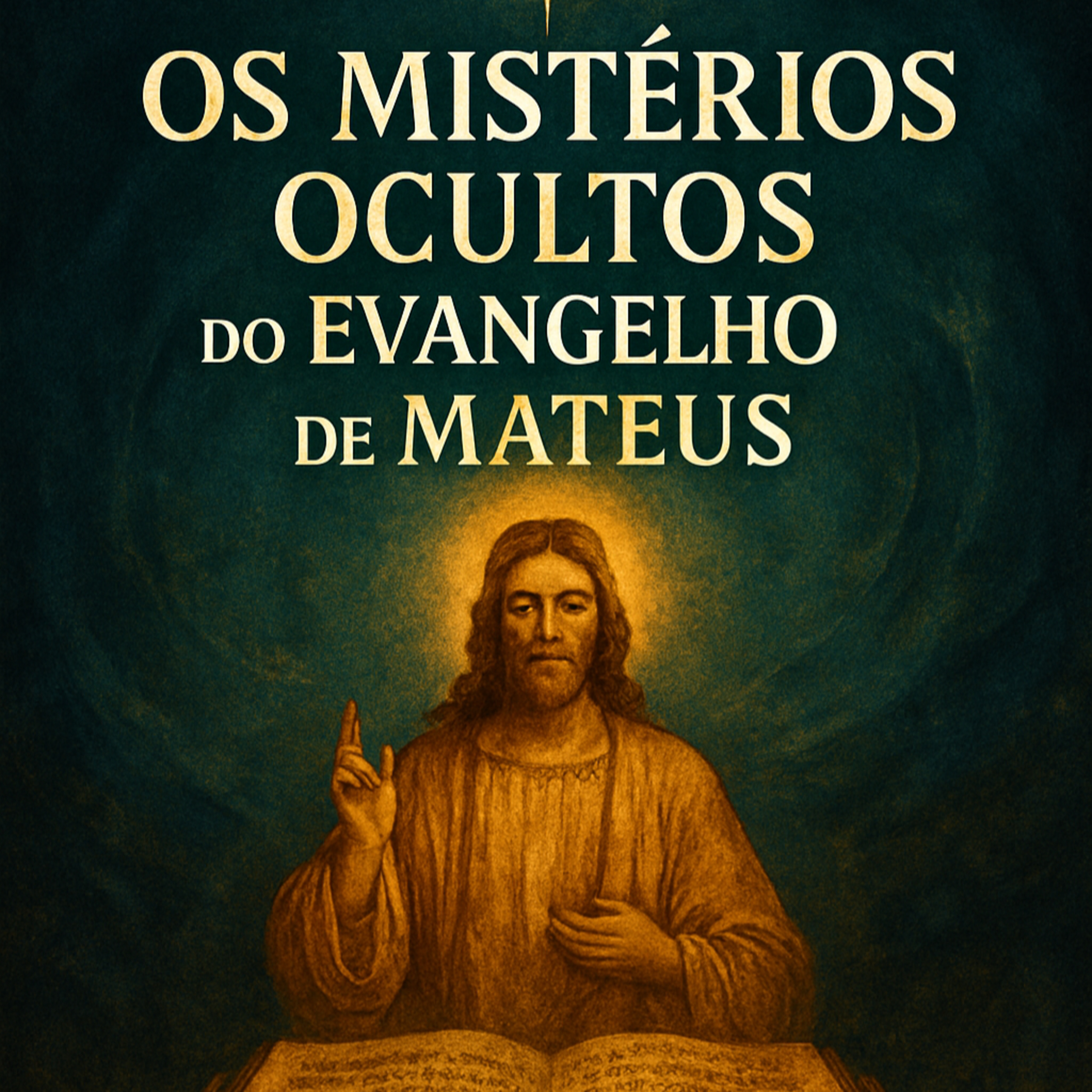 Frequência Arcana – Um podcast do Observatório Arcano