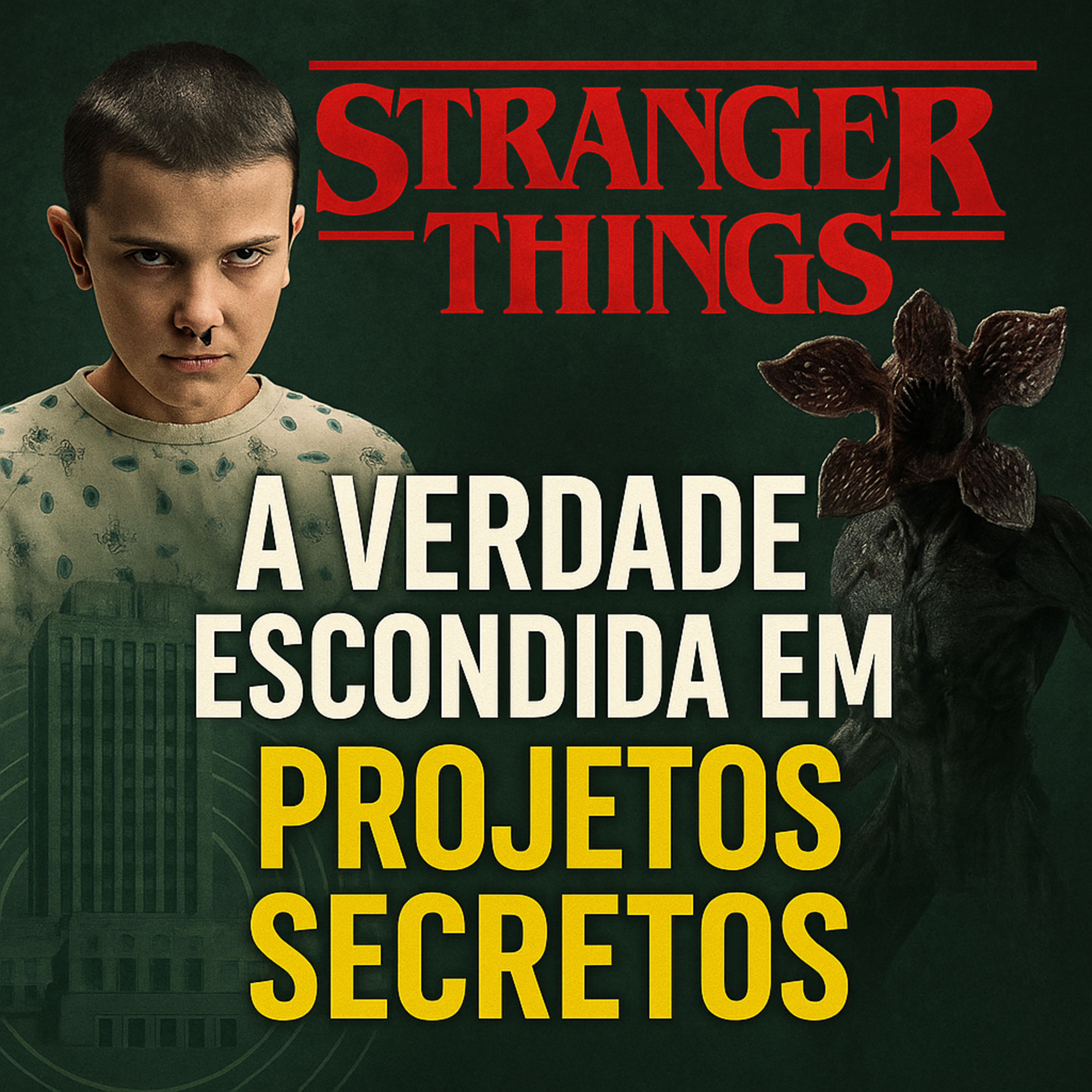 Frequência Arcana – Um podcast do Observatório Arcano