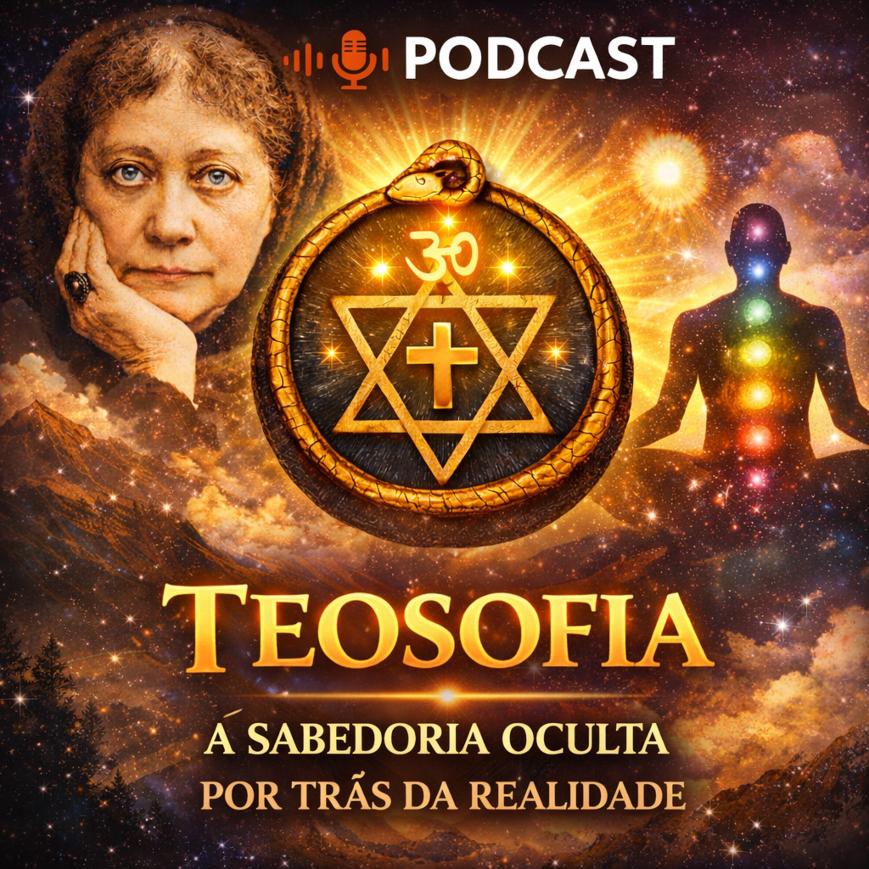 Frequência Arcana – Um podcast do Observatório Arcano