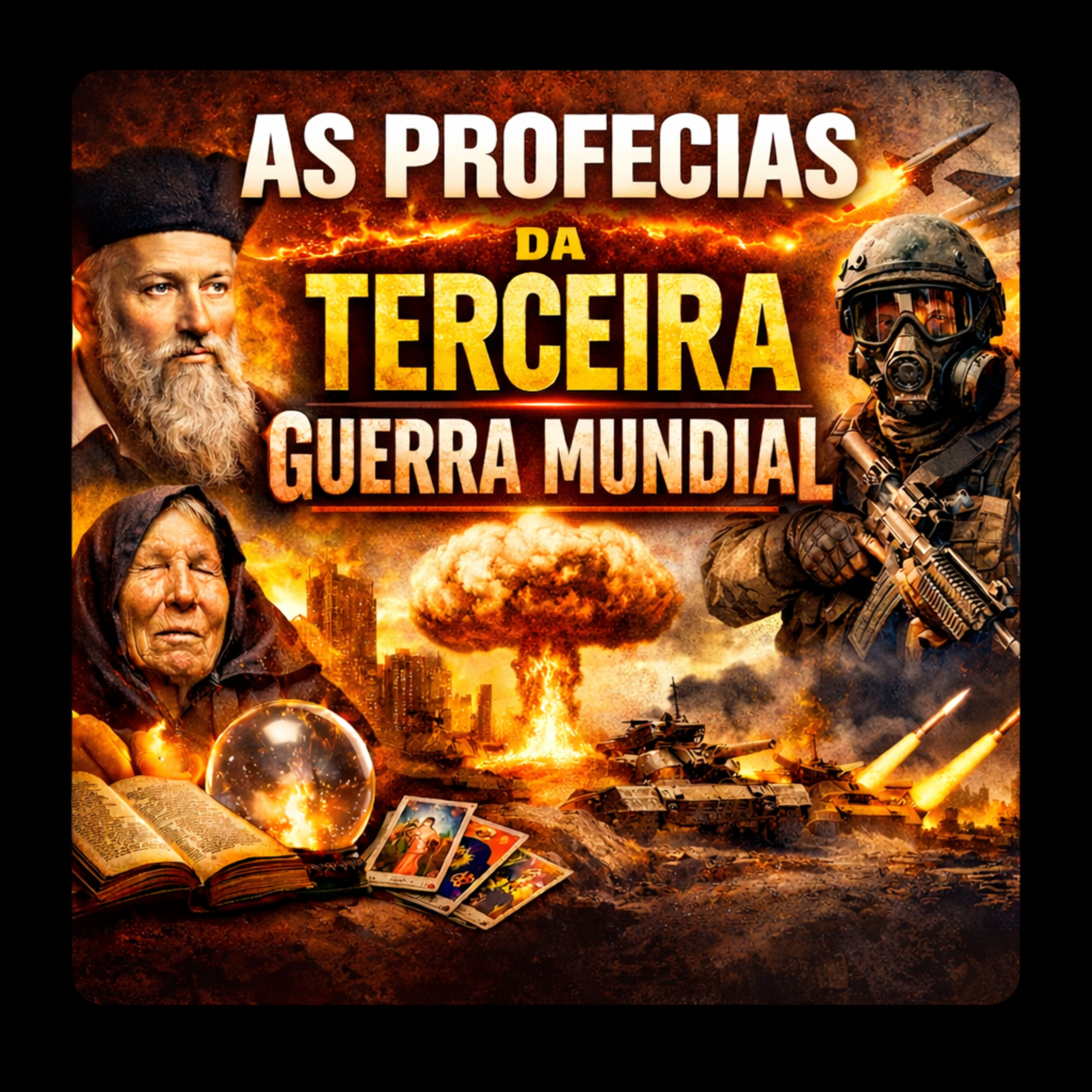 Frequência Arcana – Um podcast do Observatório Arcano