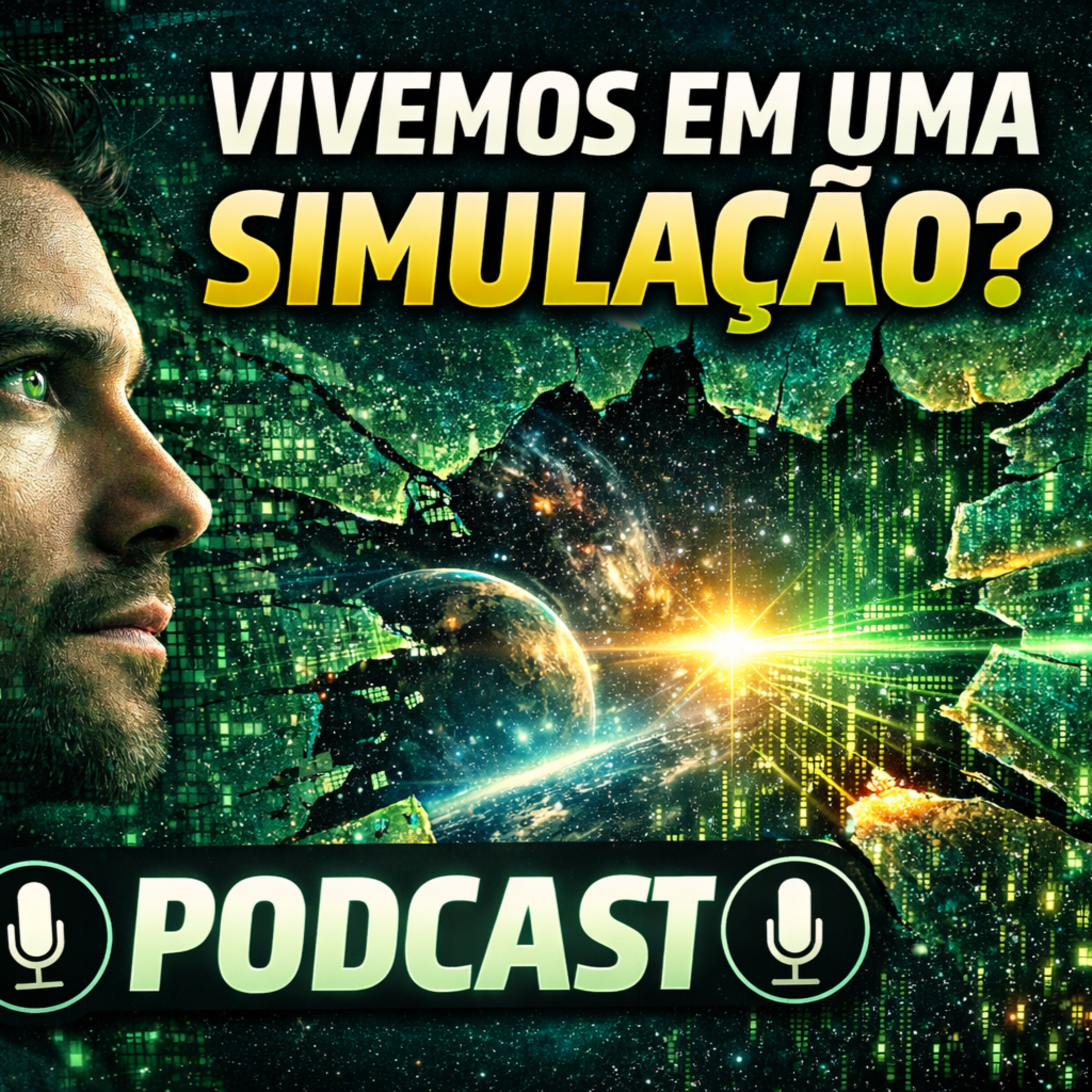 Frequência Arcana – Um podcast do Observatório Arcano