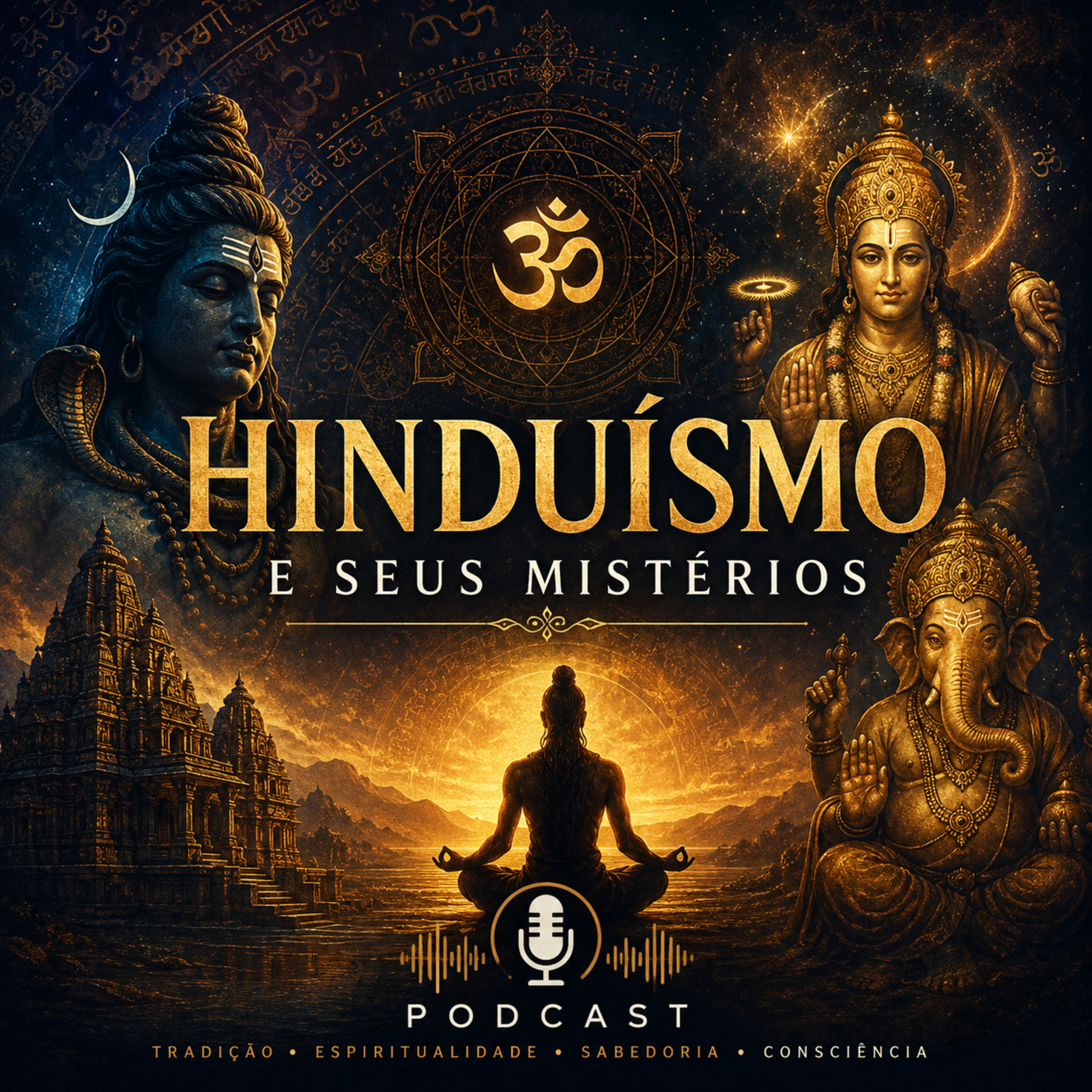 Frequência Arcana – Um podcast do Observatório Arcano