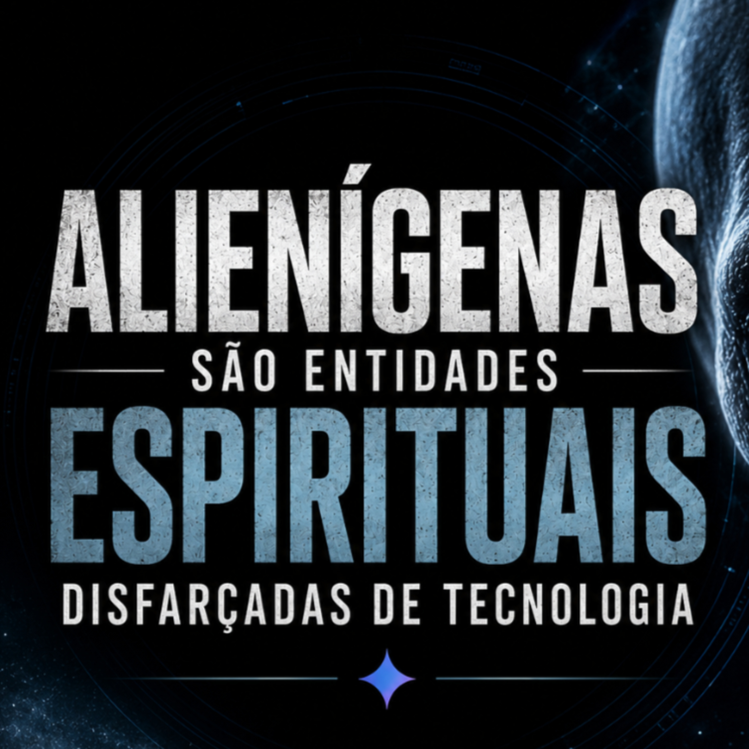Frequência Arcana – Um podcast do Observatório Arcano