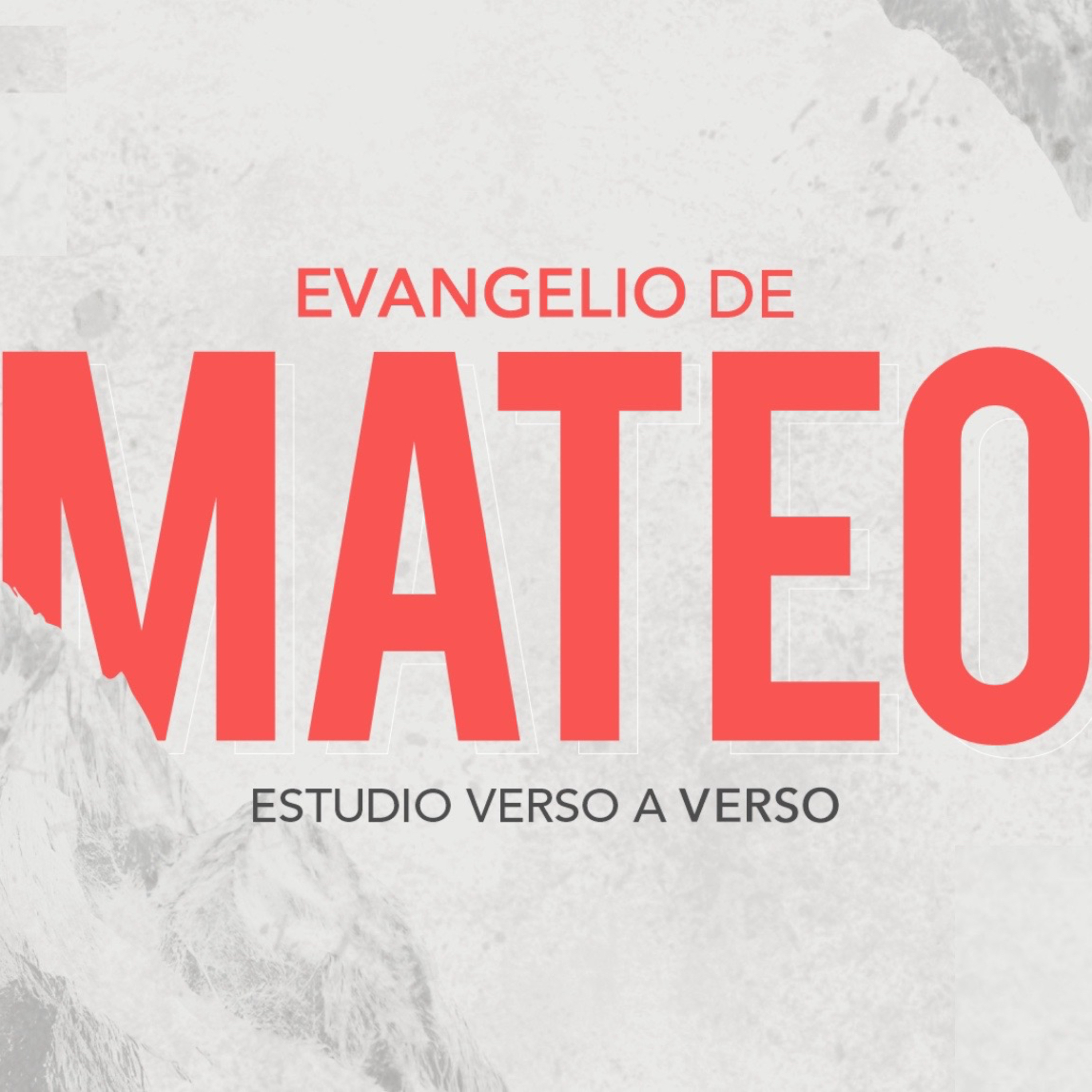 Mateo 5:1-5 episode artwork