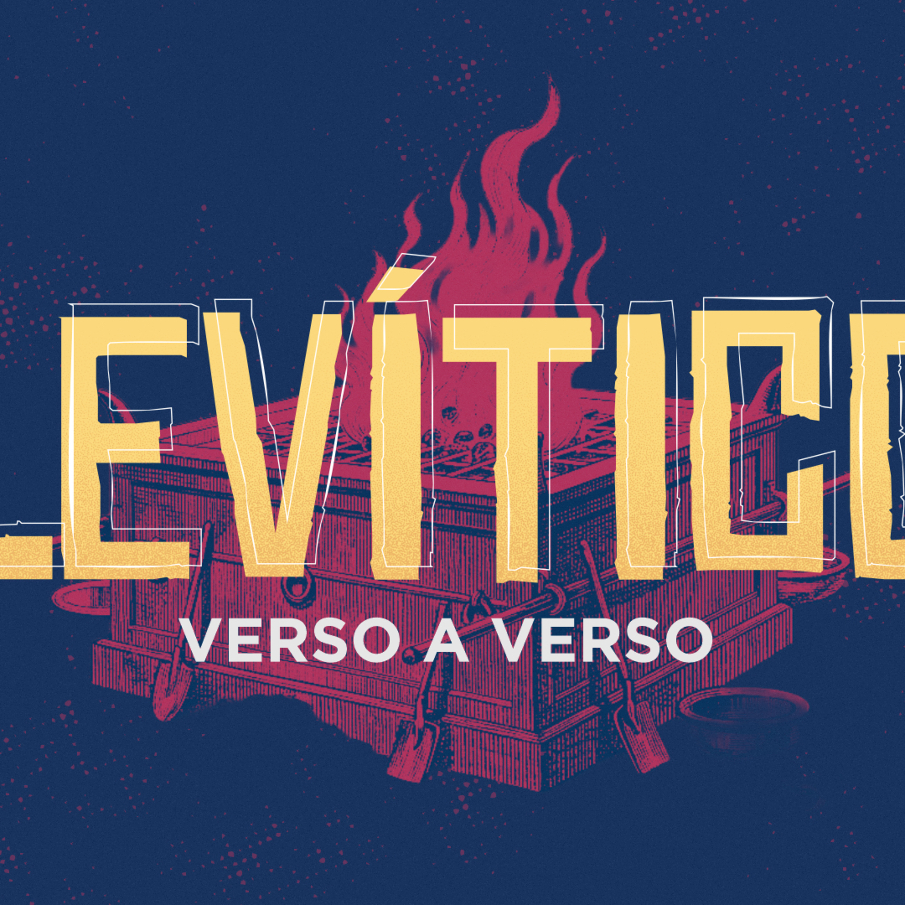 Levítico capítulo 11 episode artwork