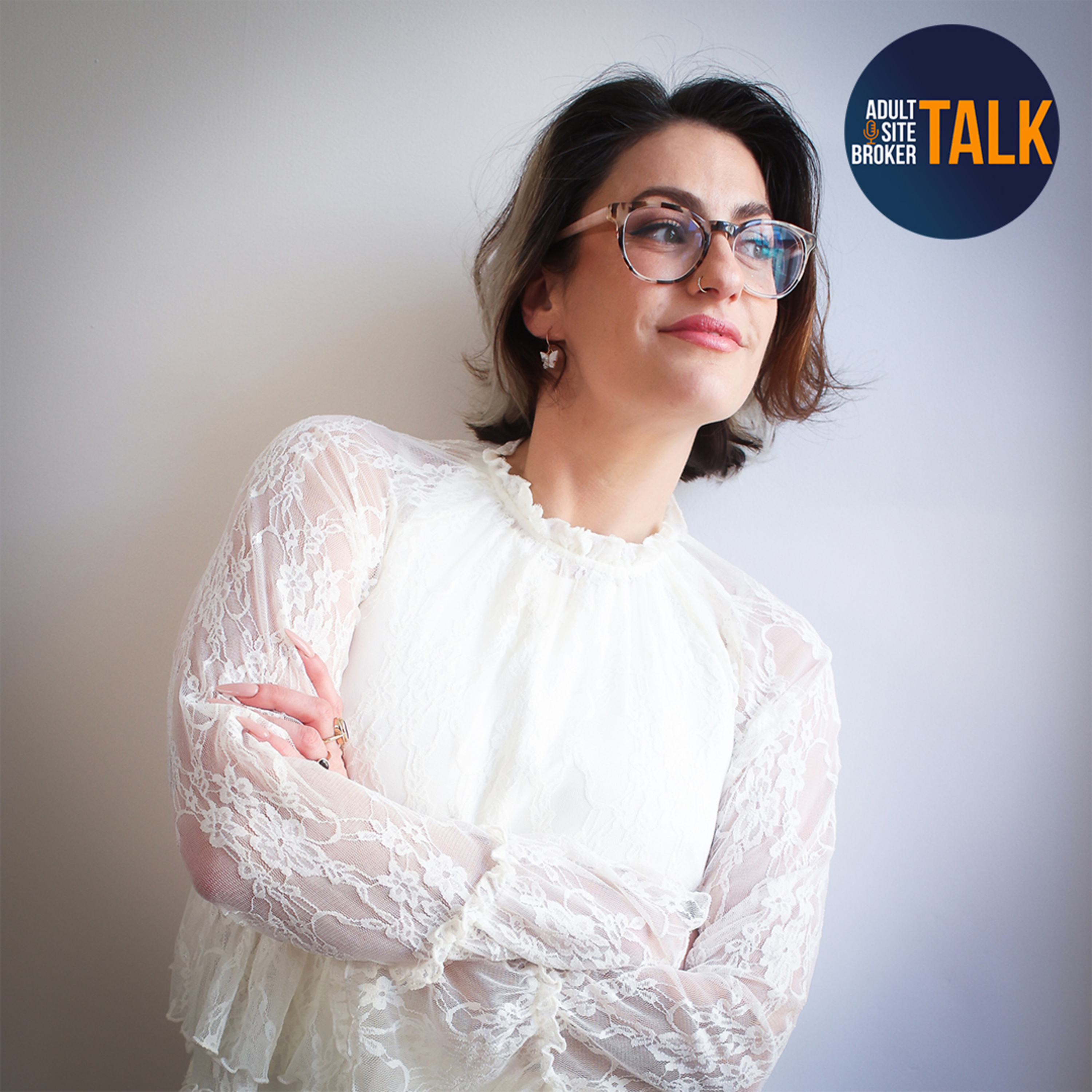 Adult Site Broker Talk Episode 277 with Madelaine Thomas of Image Angel