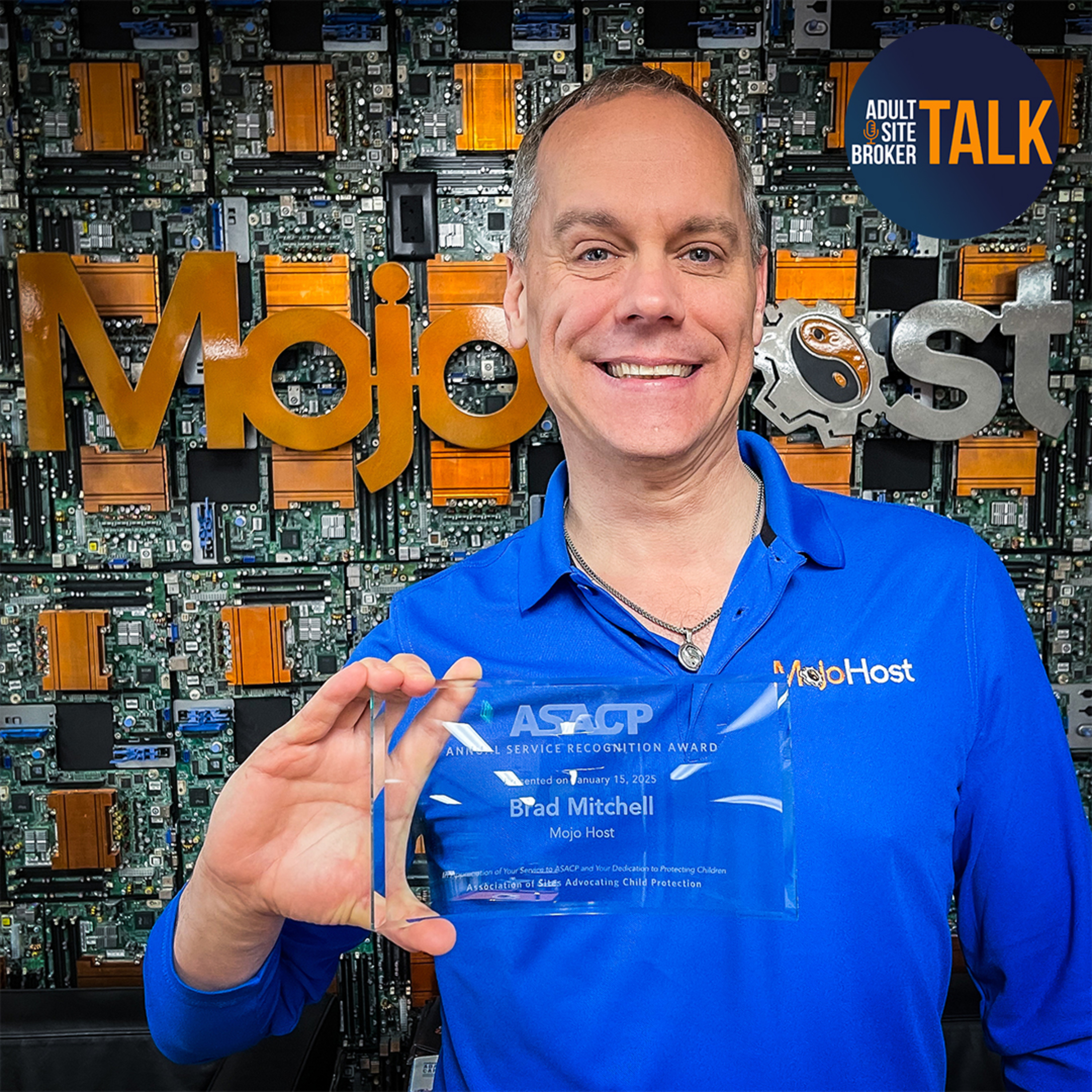 Adult Site Broker Talk