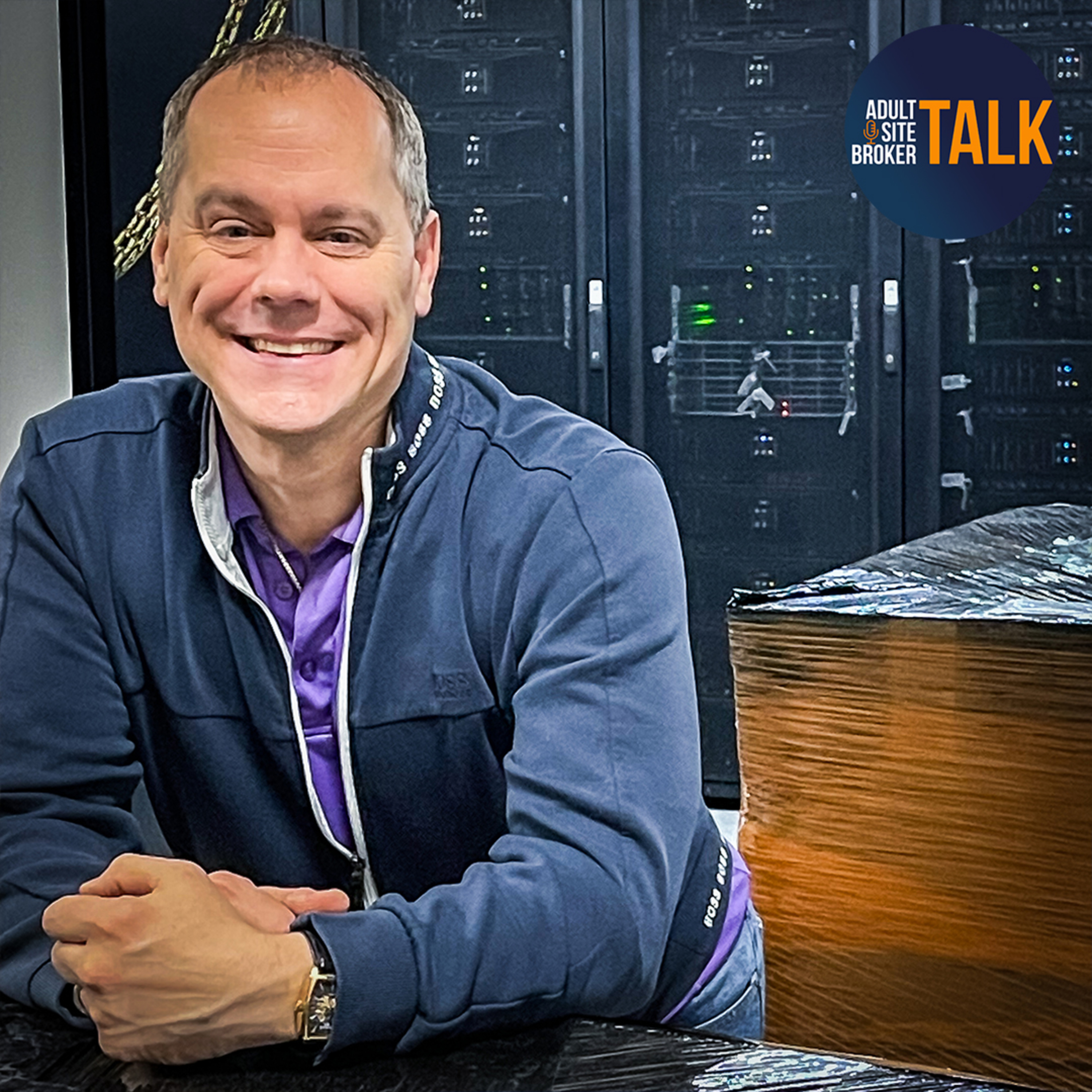 Adult Site Broker Talk