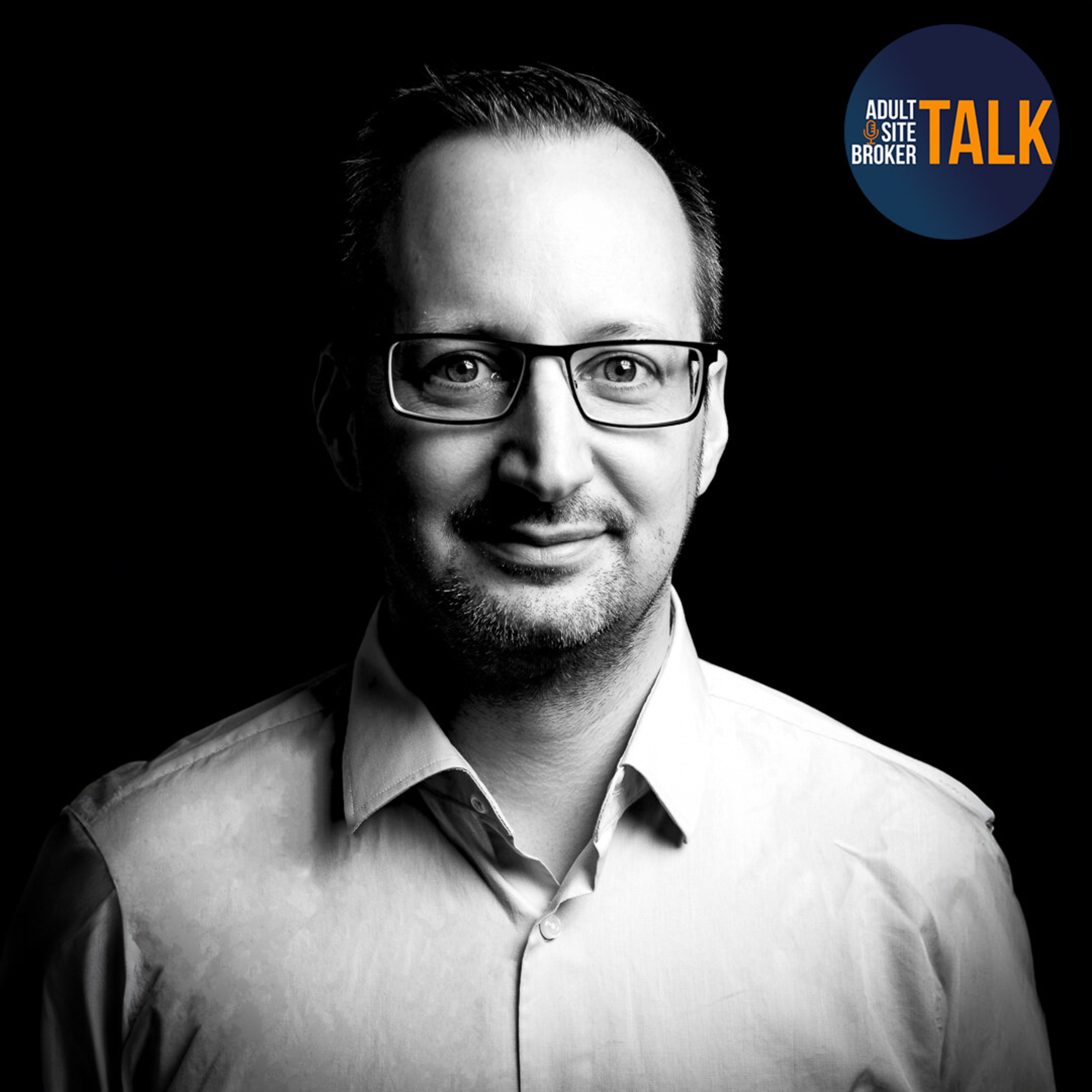 Adult Site Broker Talk Episode 325 Walter Hasencleaver of Venus Festival