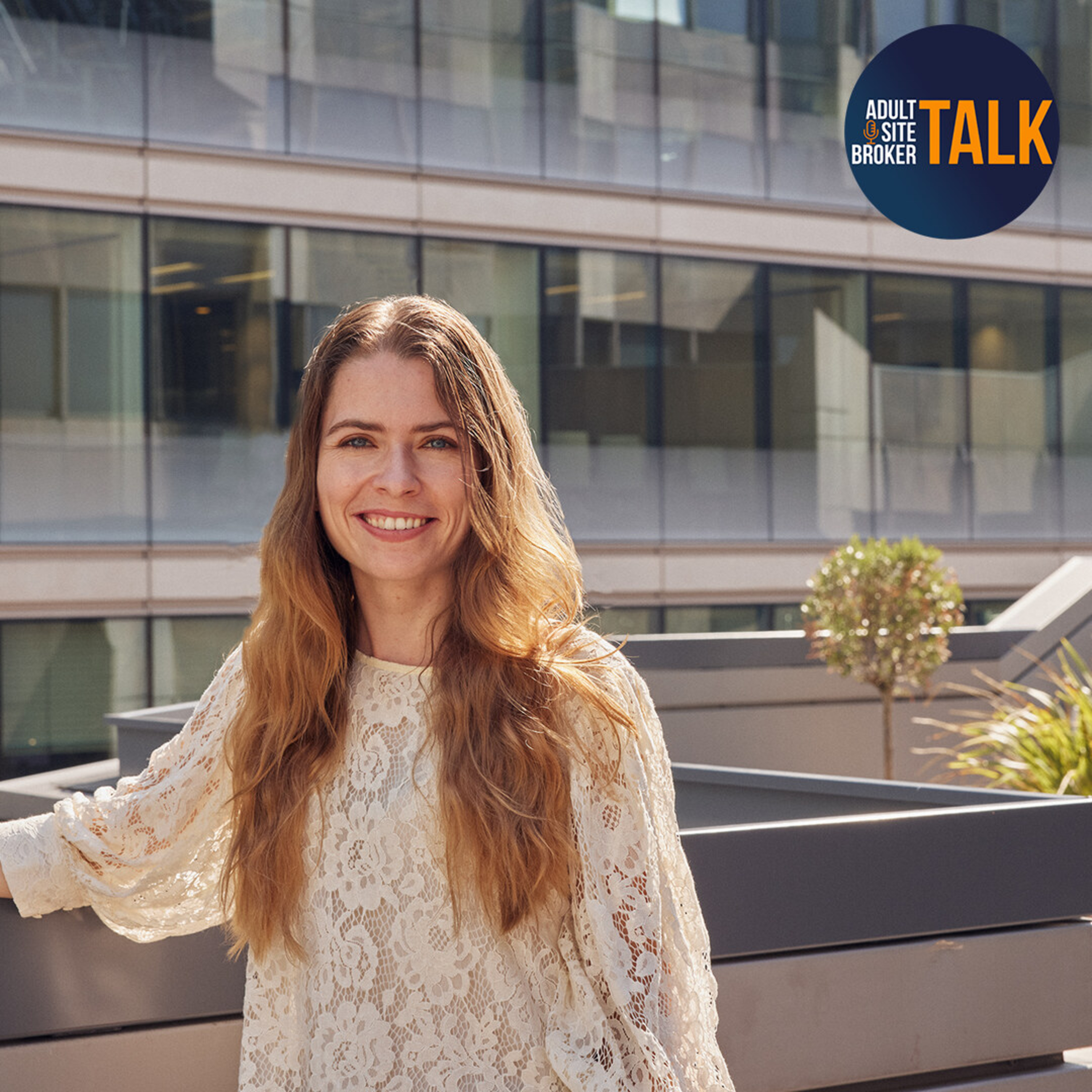 Adult Site Broker Talk Episode 328 with Jessica Van Meir of MintStars