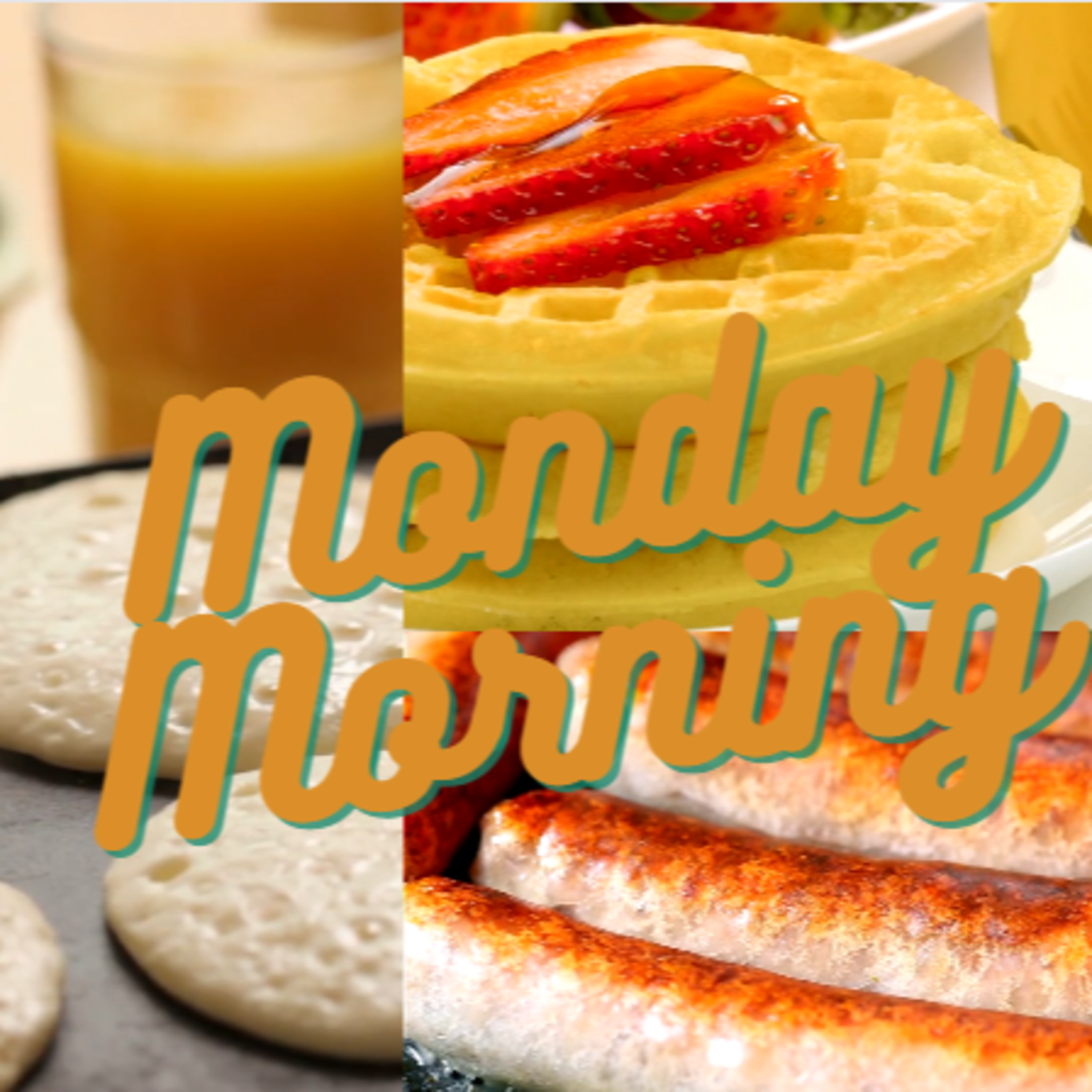 Monday Morning episode artwork