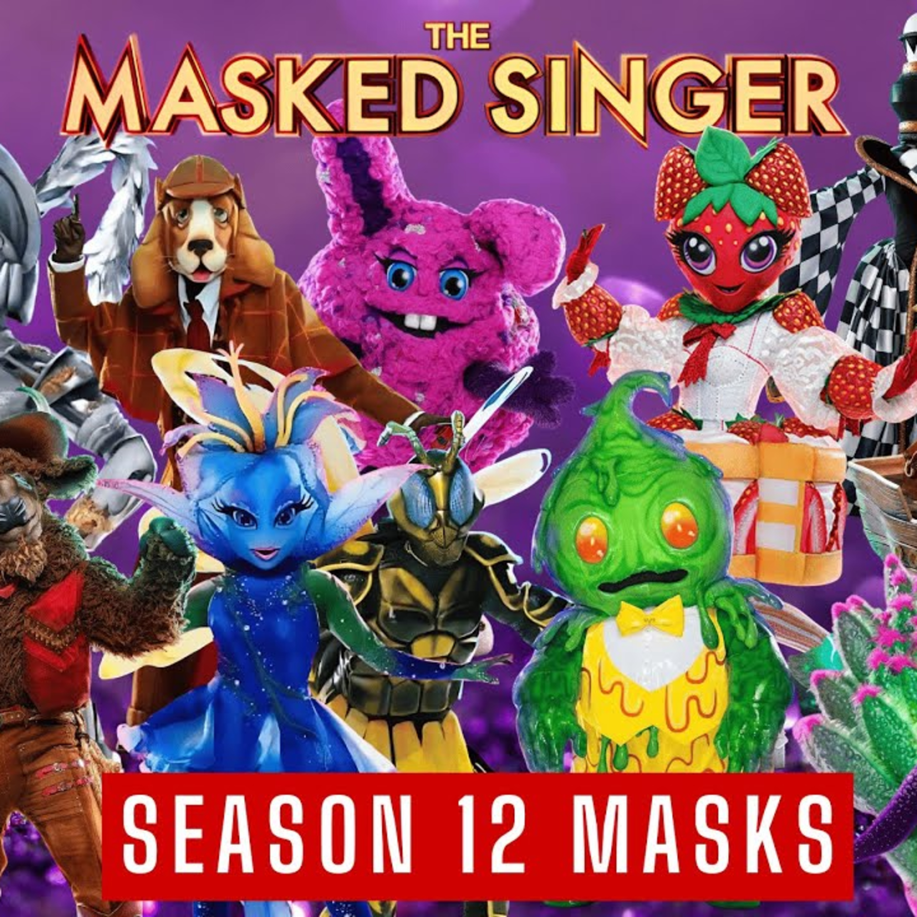 Fun Free Friday episode artwork