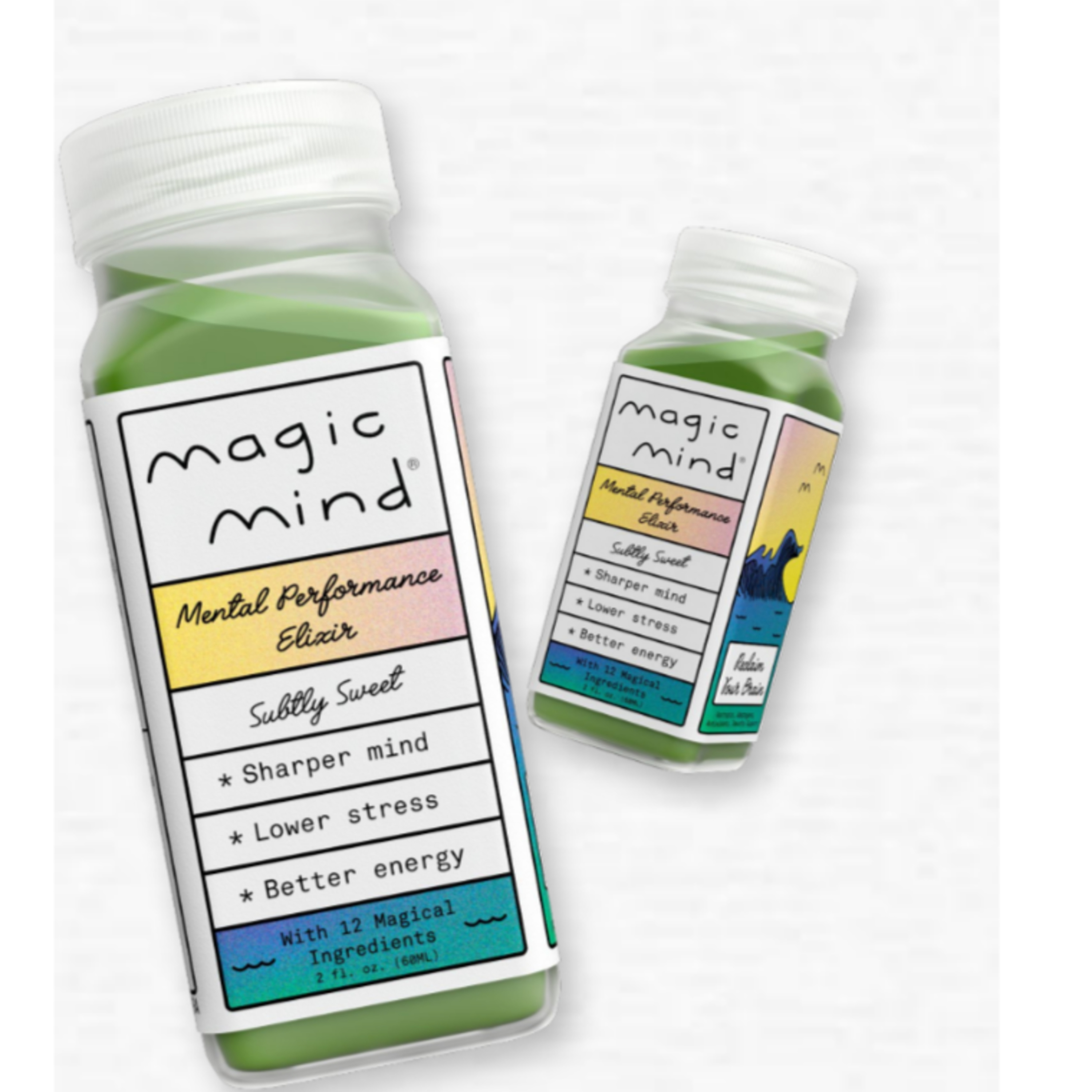 Cooking with positivity