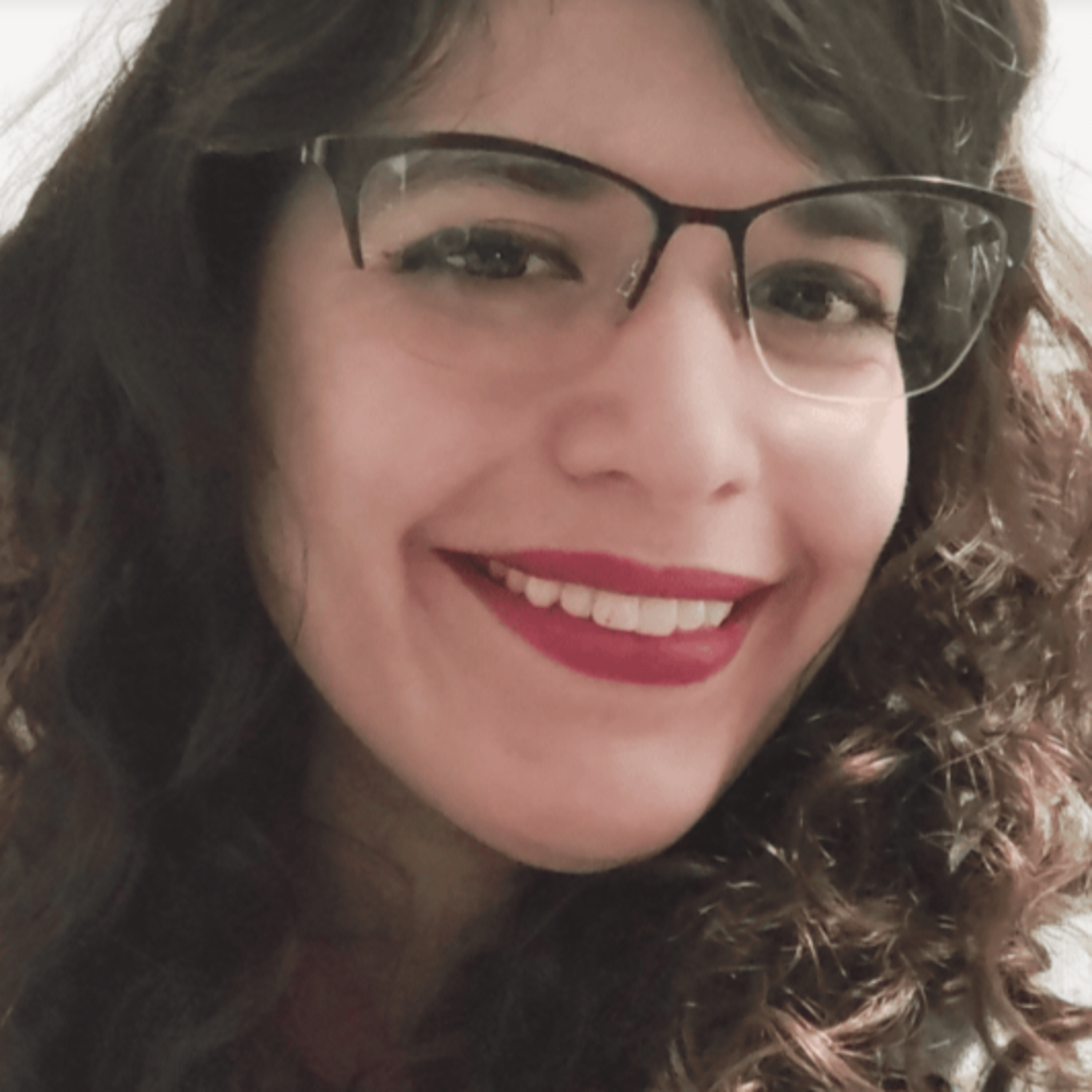 Wednesday Interview: Michelle Poirier episode artwork
