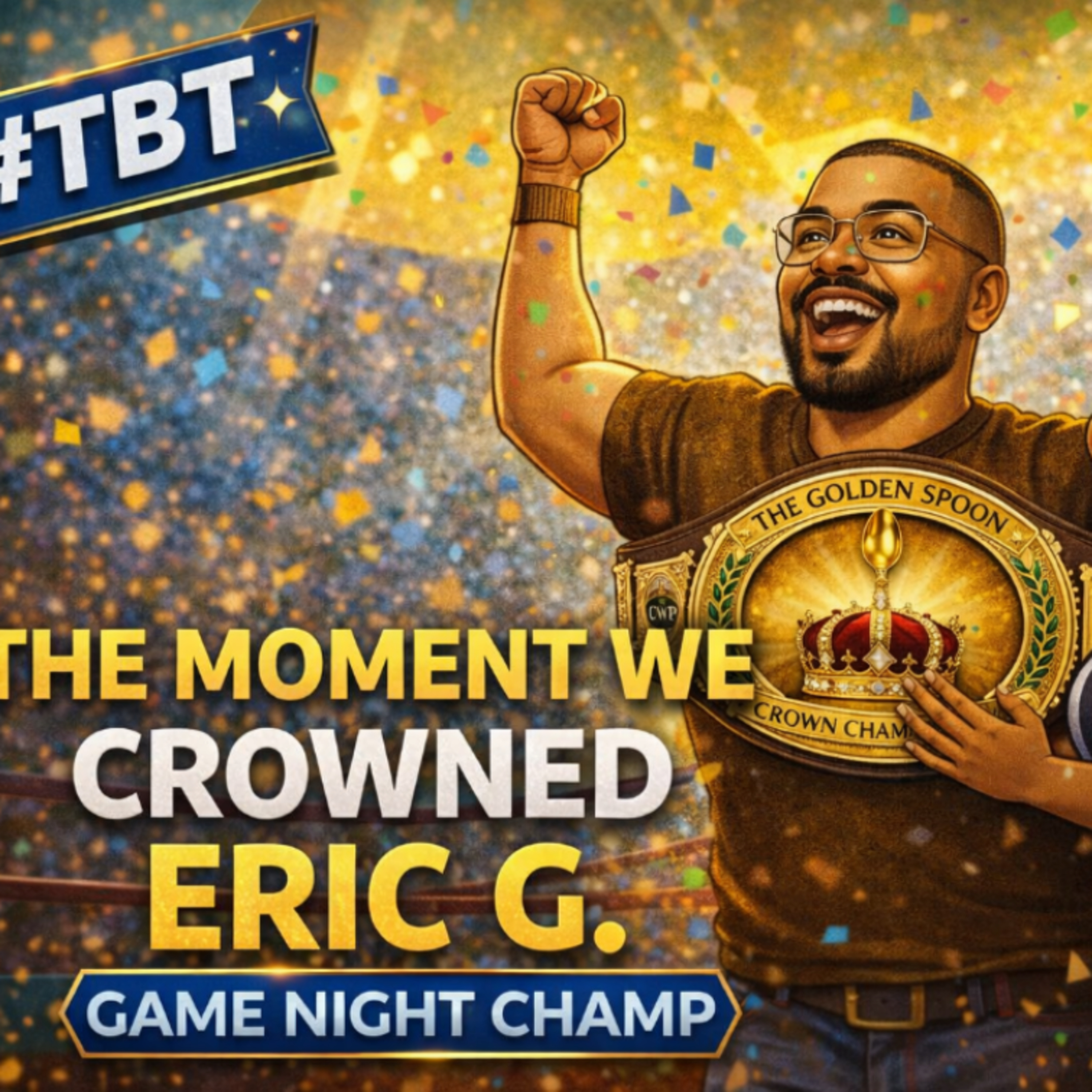 TBT  episode artwork
