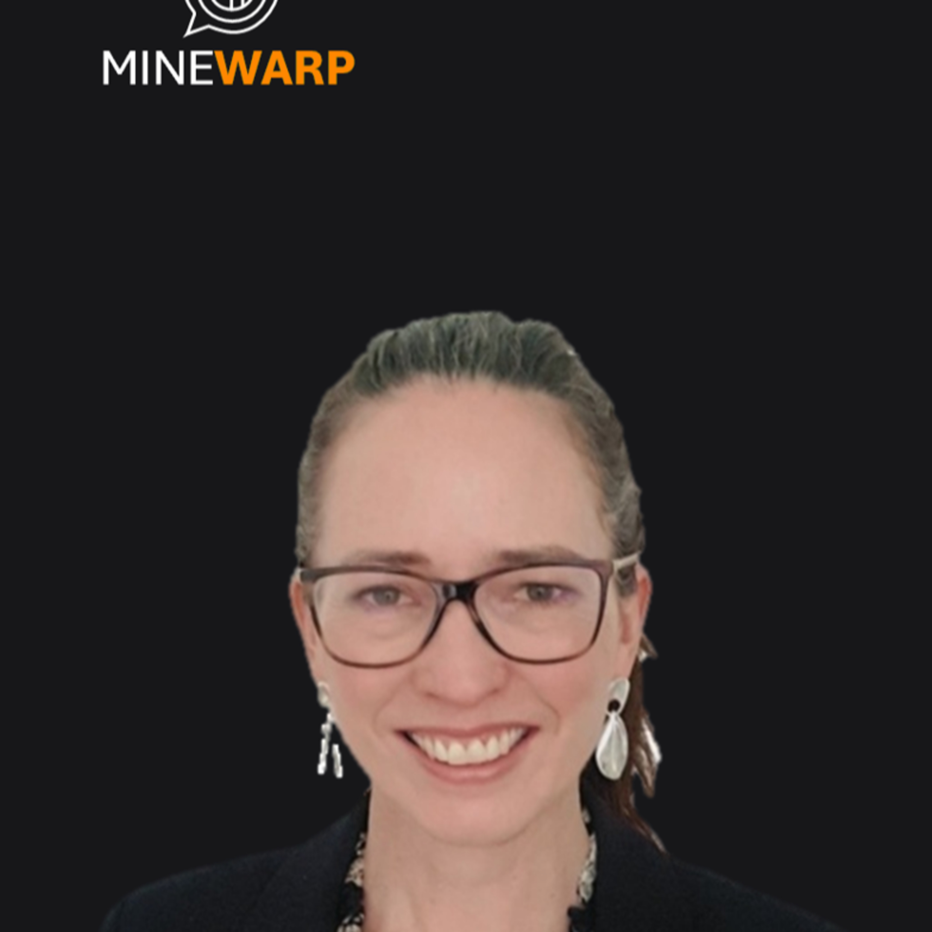 S2E013 Powering the Low-Carbon Mine: Electrification at Scale - Emilie Ditton at Schneider Electric