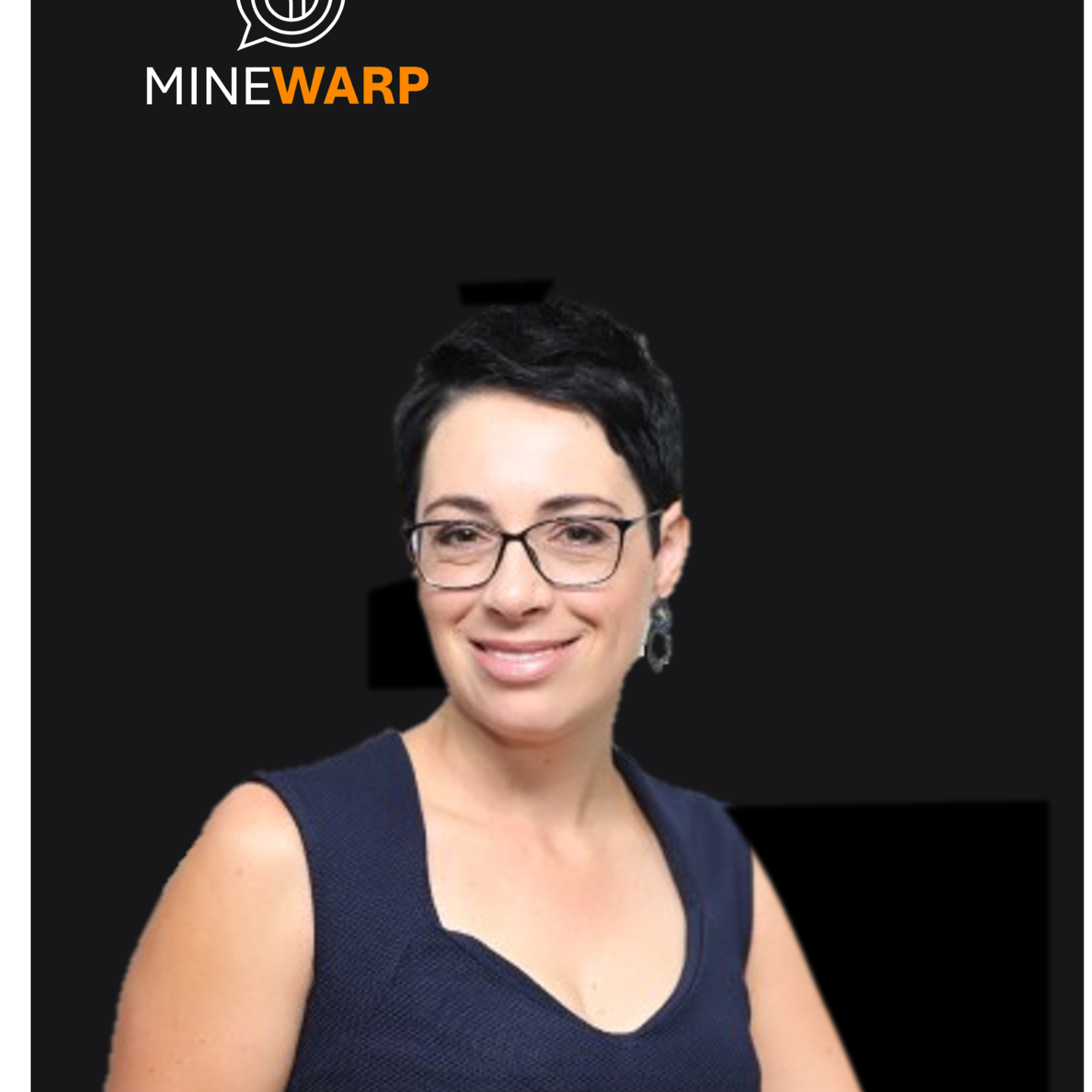 S2E14 When Improvement Isn’t Transformation: Lessons from the Advisory Side of Mining - Corne Yzelle