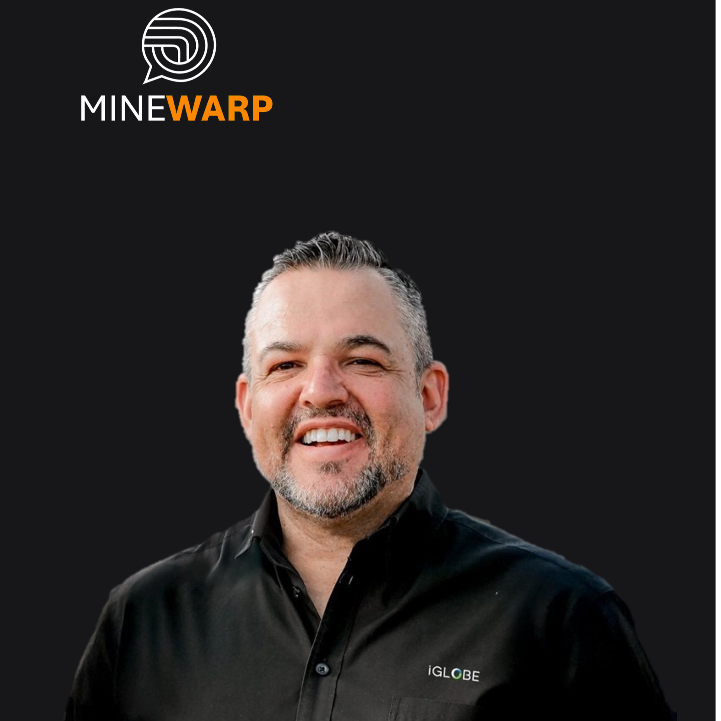 S2E16 Maps to Meaning: Building Spatial Intelligence Platforms for Mining - Edward Murray @ iGlobe