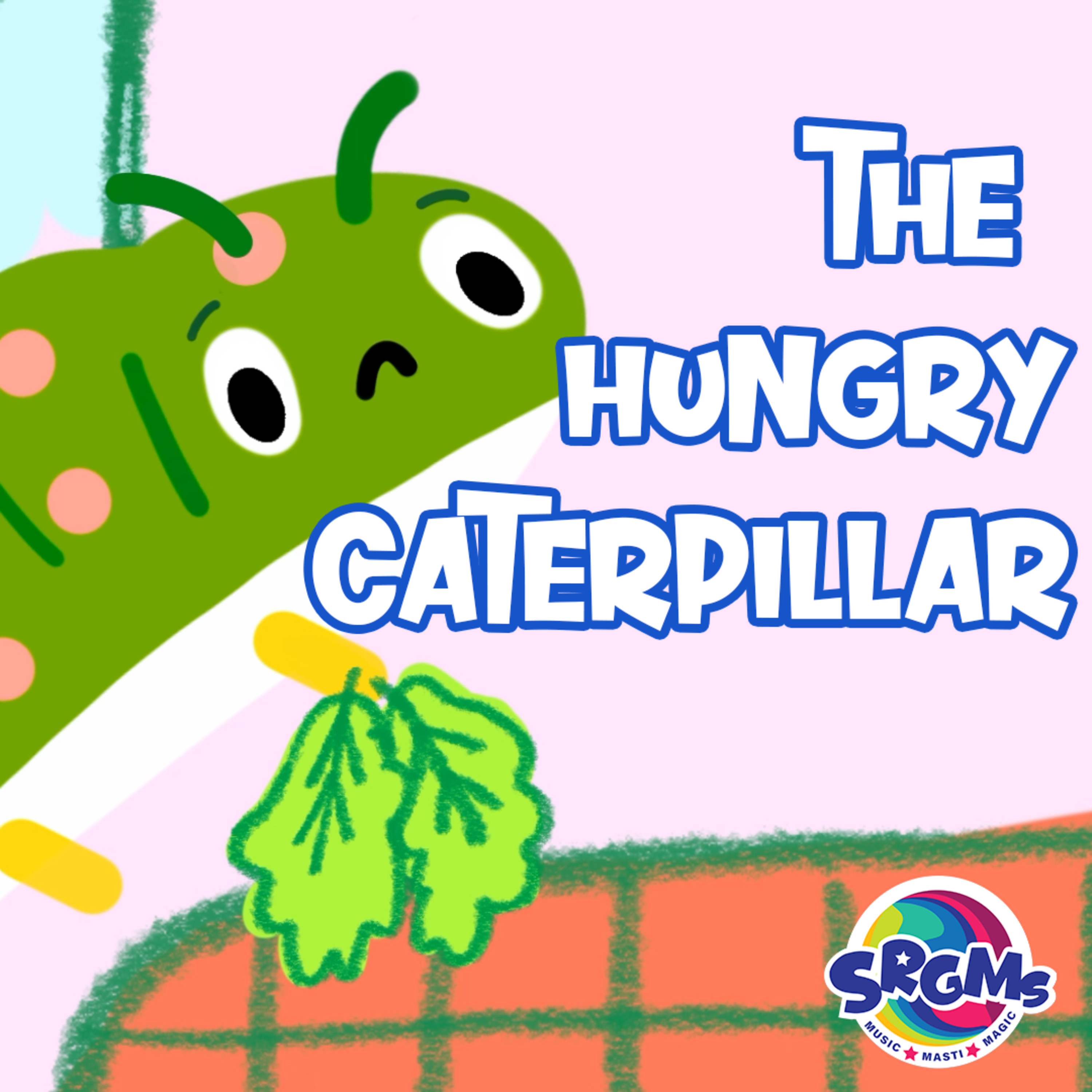 Story Time by the SRGMs