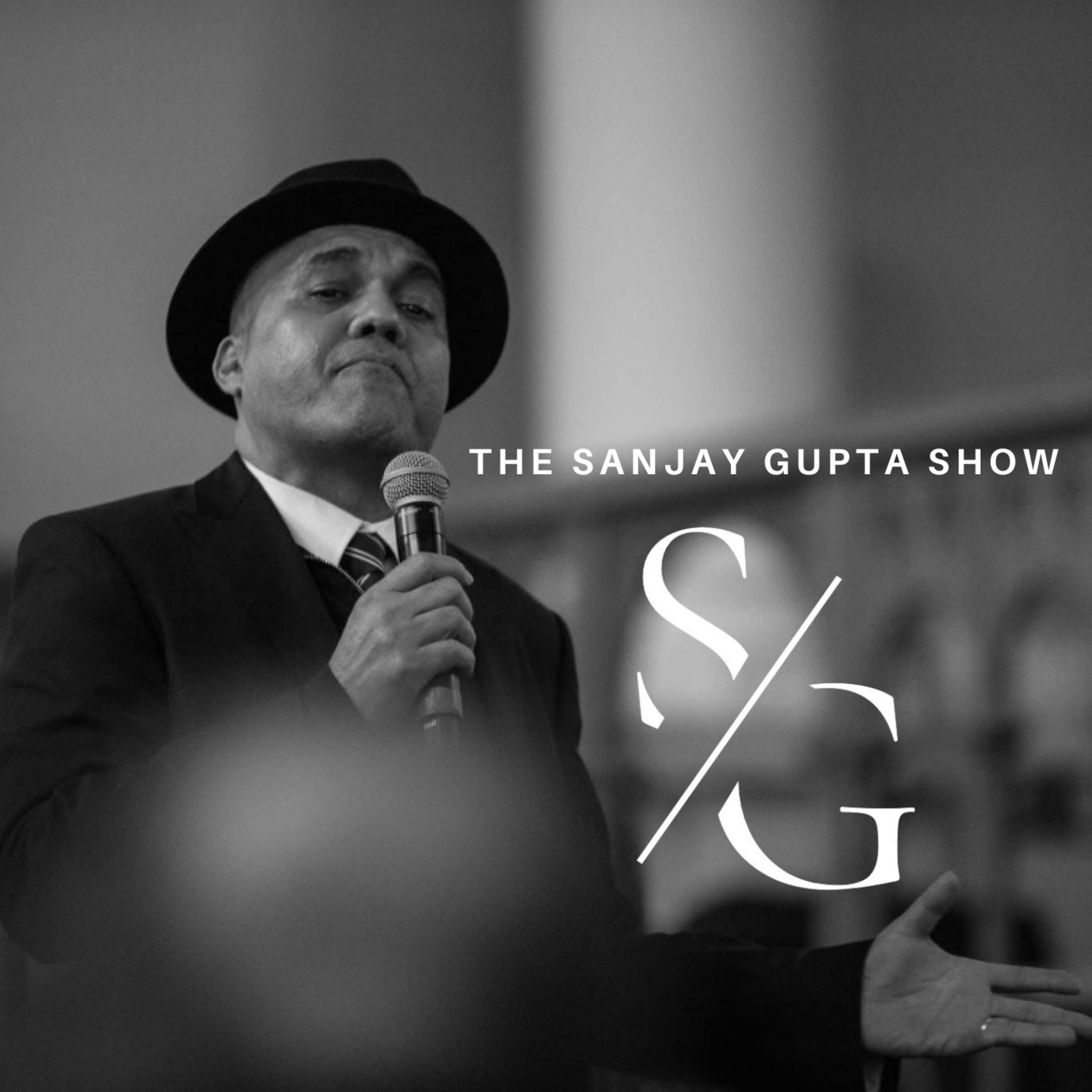The Sanjay Gupta Show