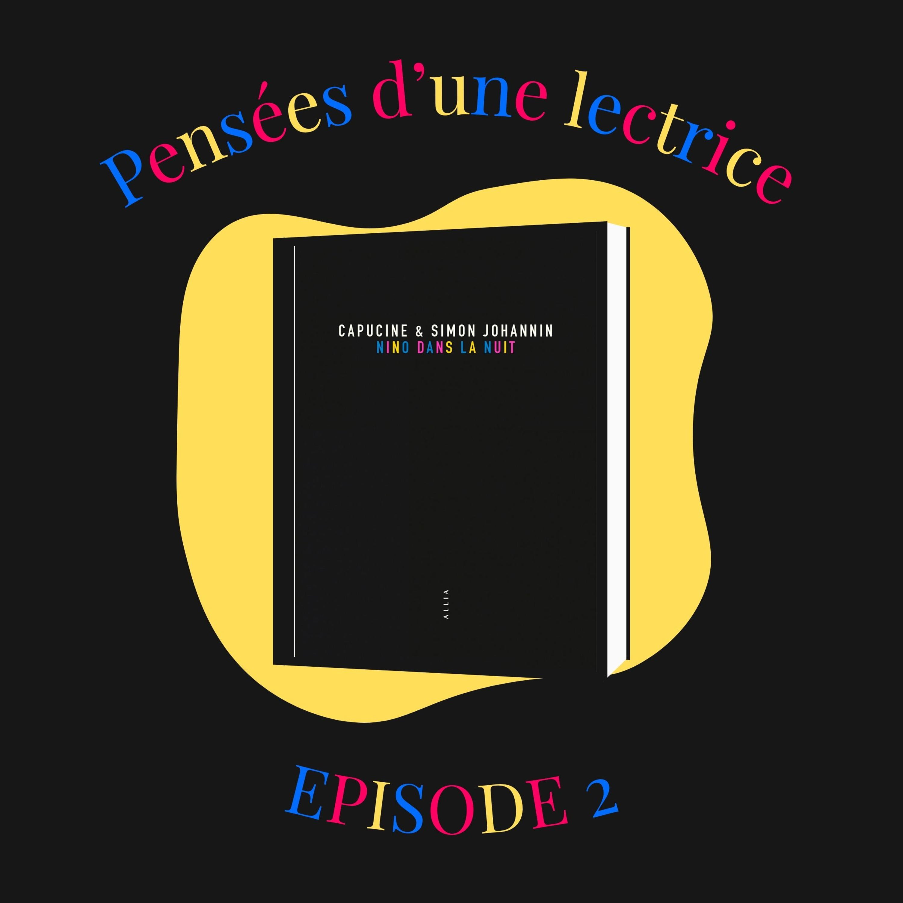 EPISODE 2 - Splendeur Nocturne episode artwork