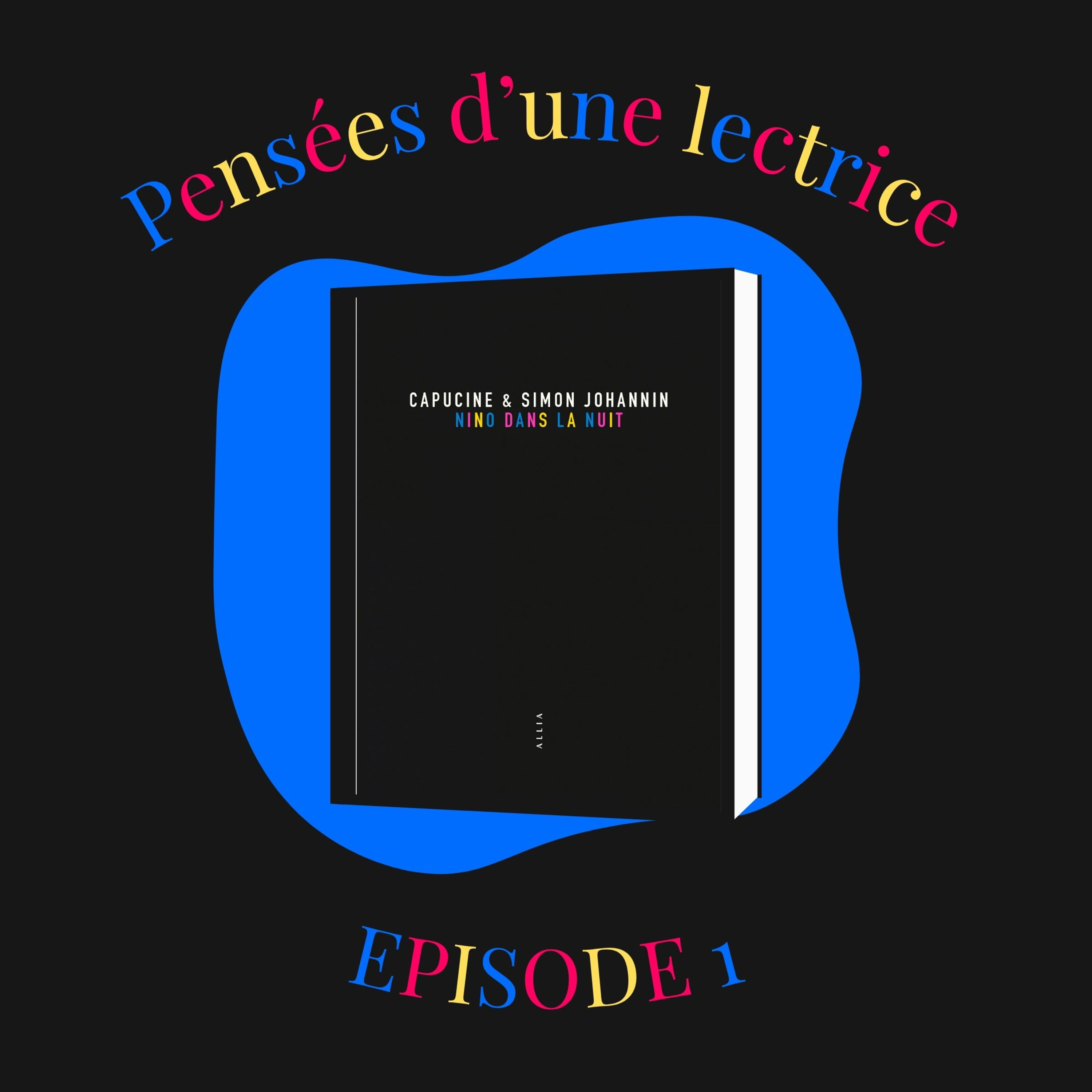 EPISODE 1 - Compris Caporal-Chef! episode artwork