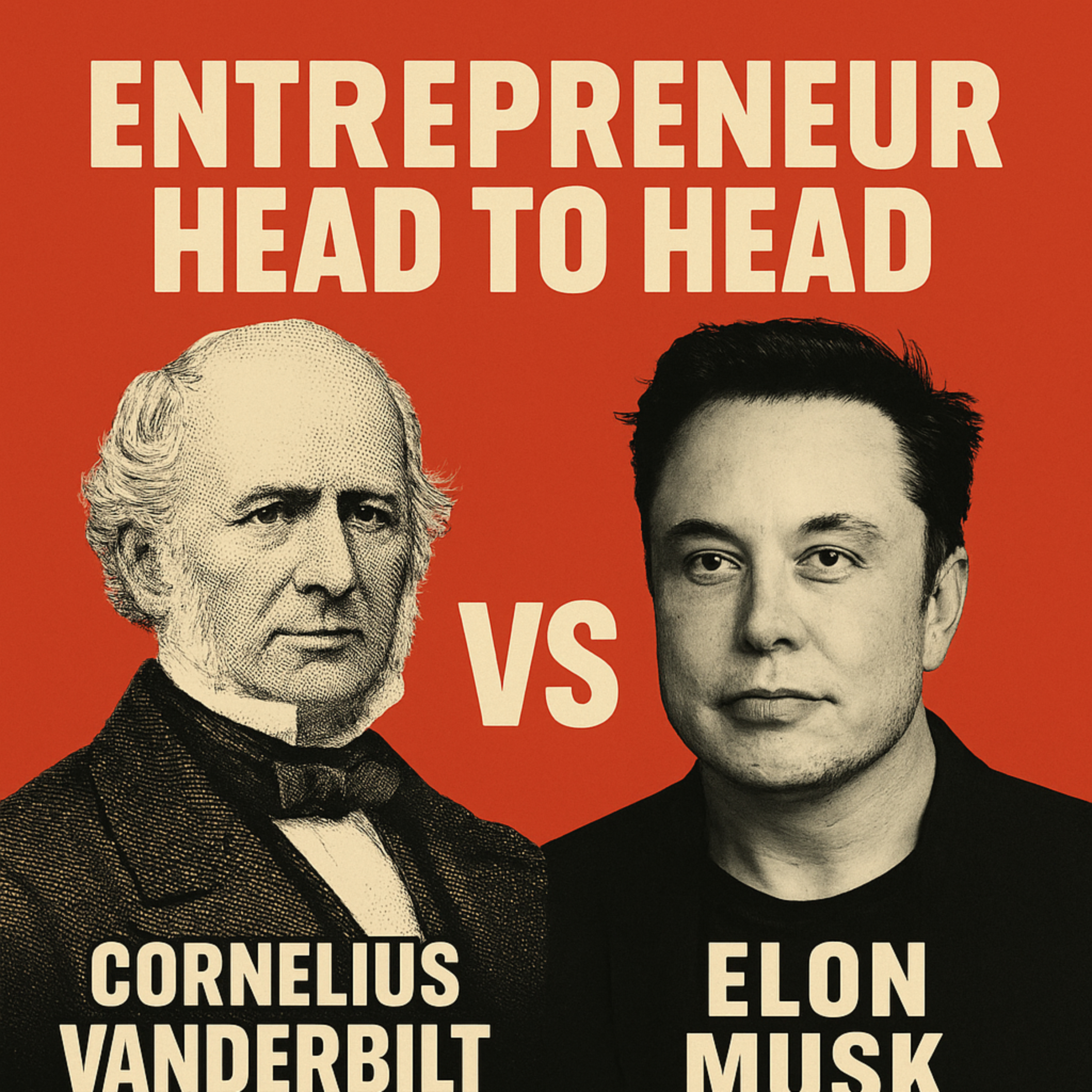 Entrepreneur Head to Head