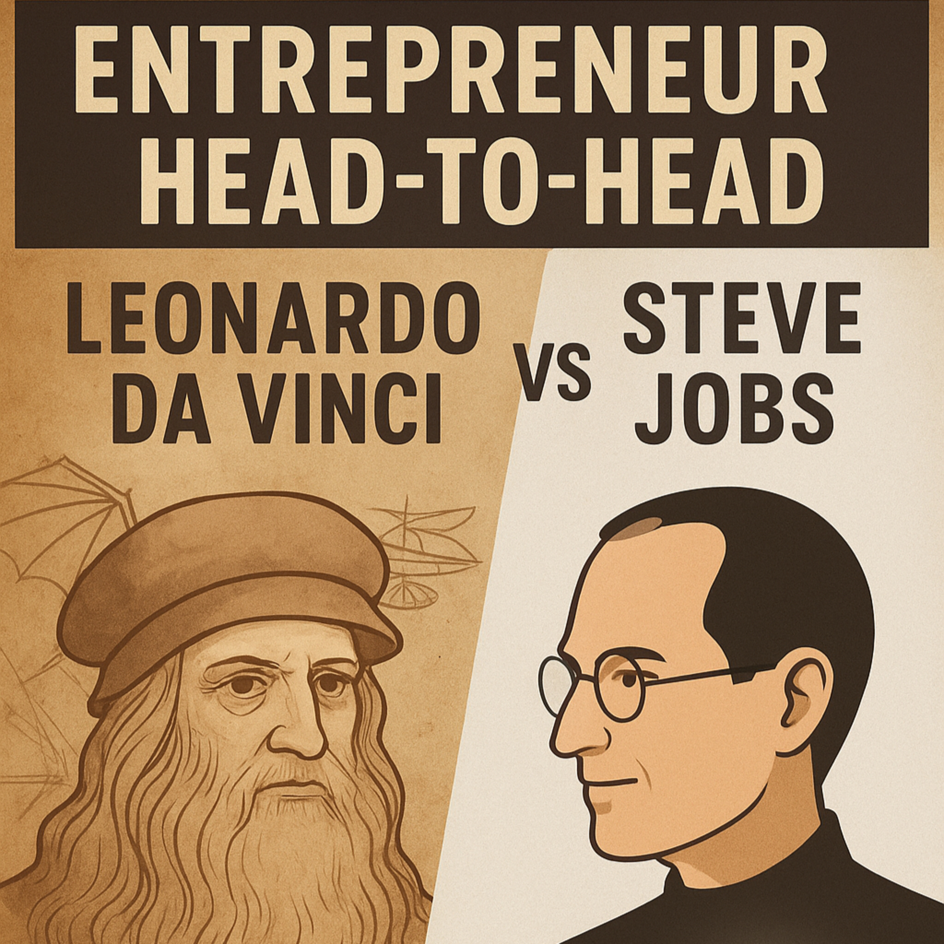 Entrepreneur Head to Head