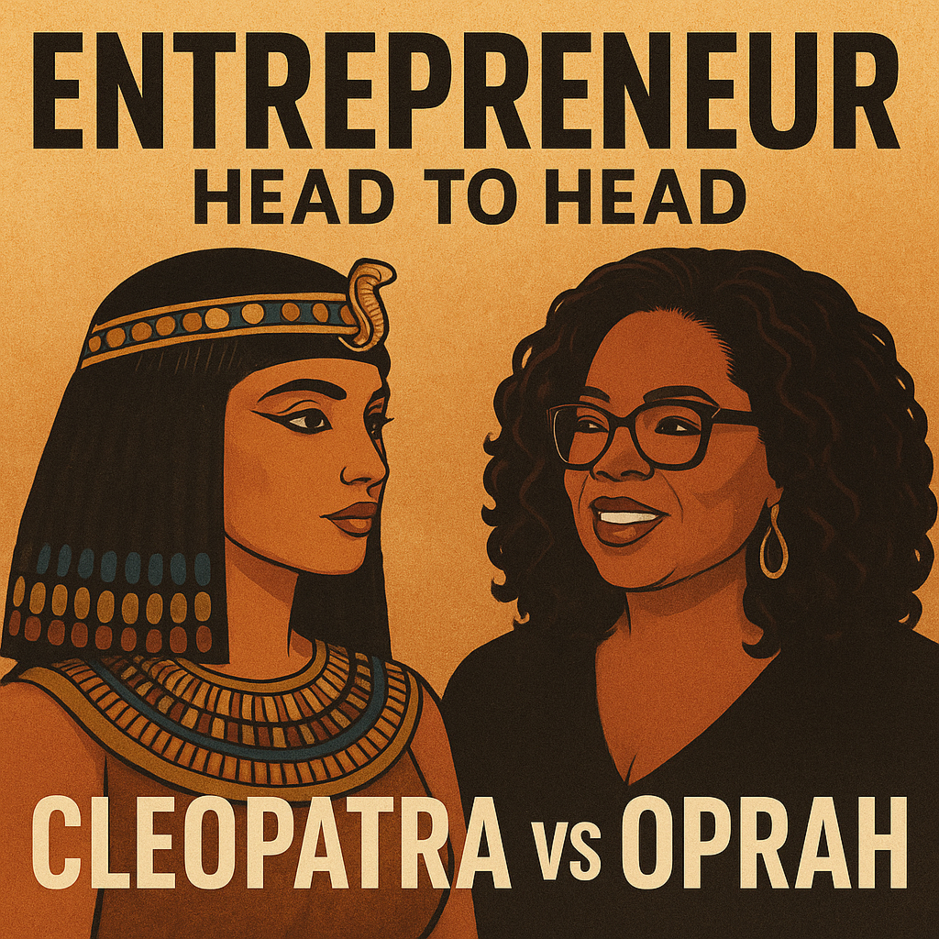 Entrepreneur Head to Head