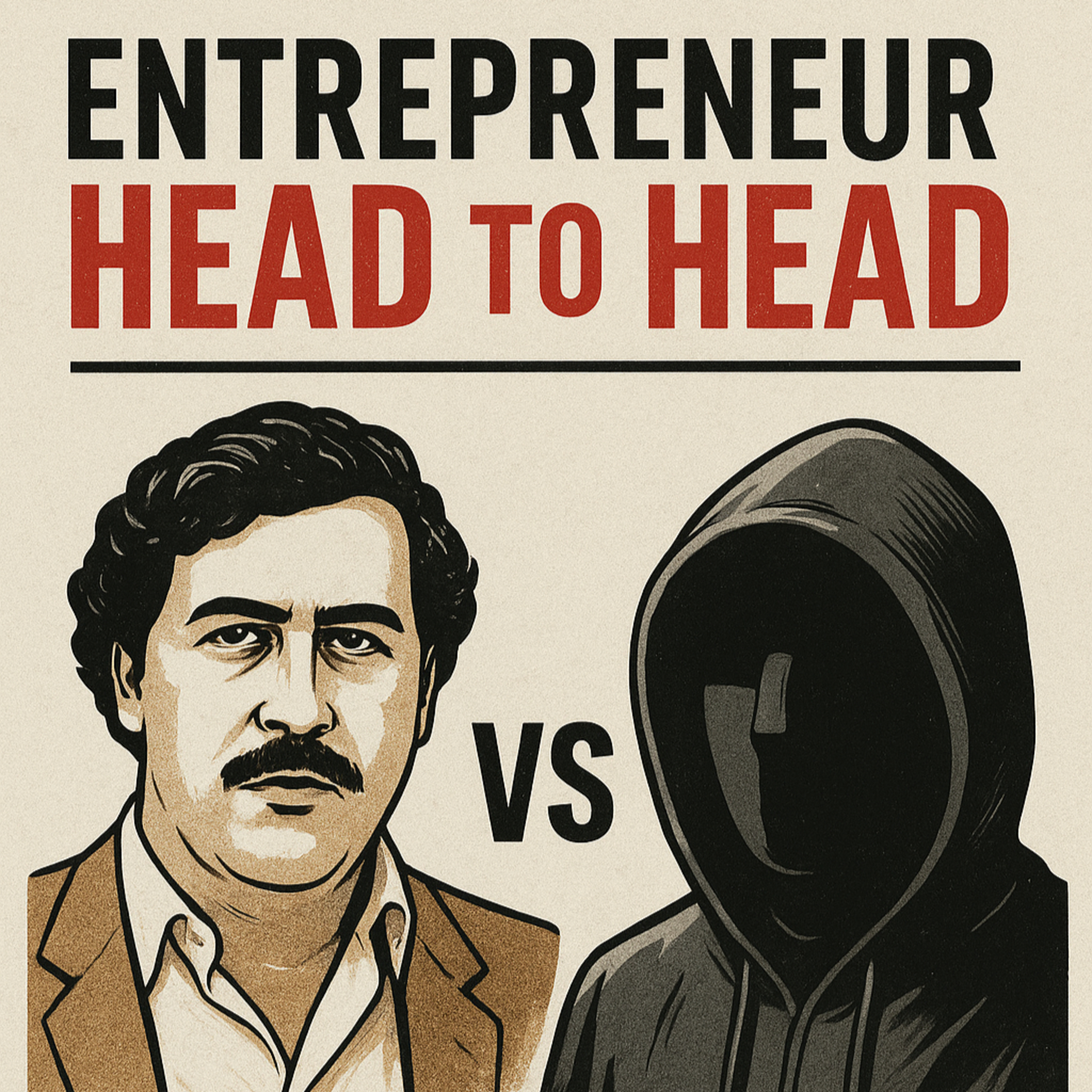 Entrepreneur Head to Head