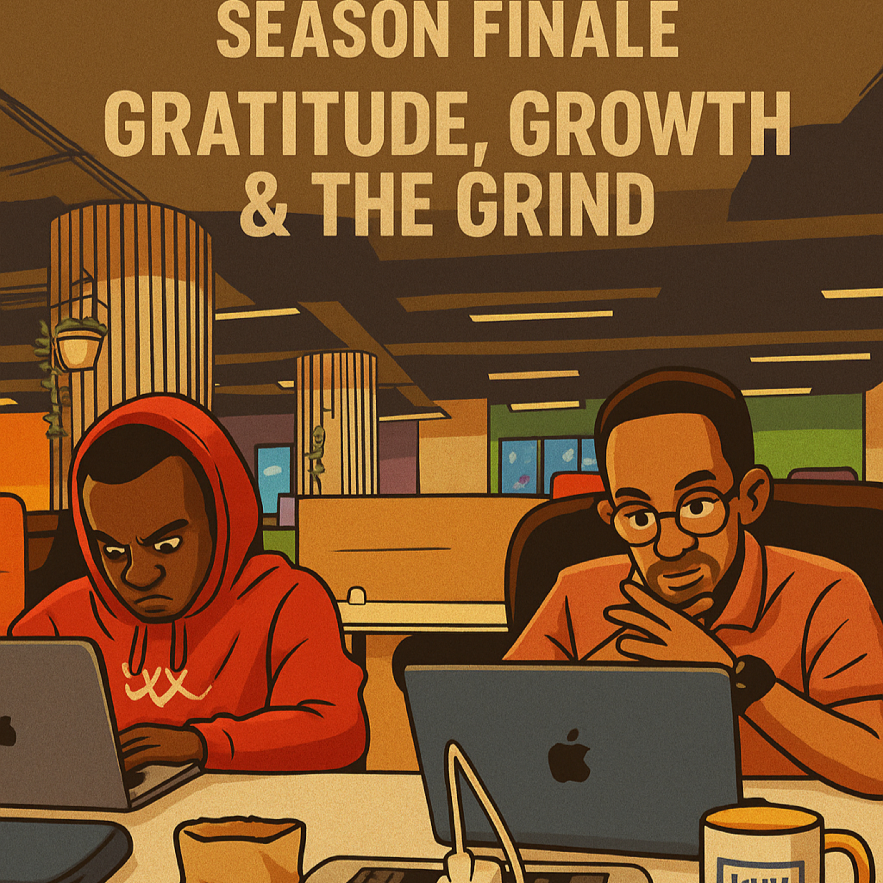 Entrepreneur Head to Head