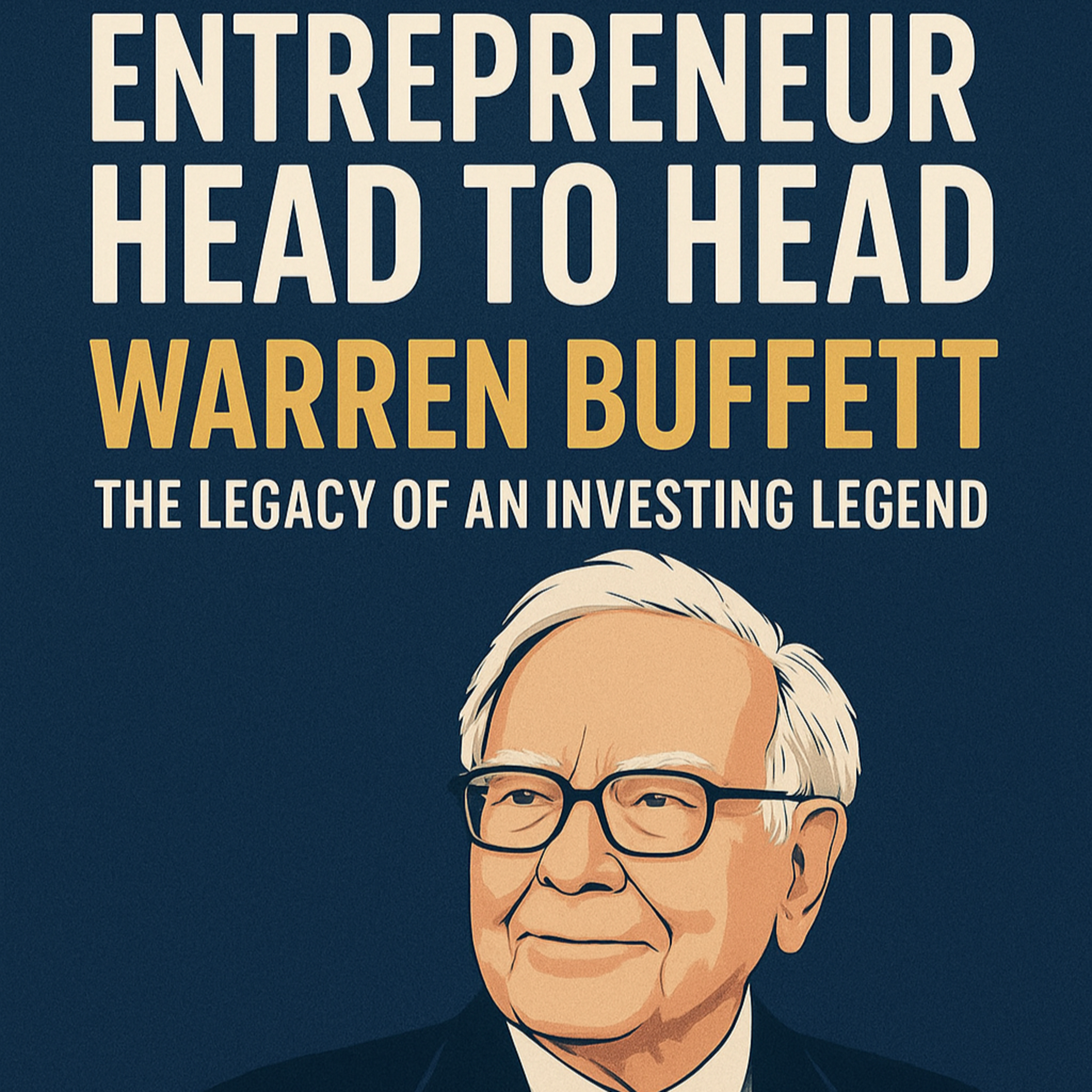 Entrepreneur Head to Head