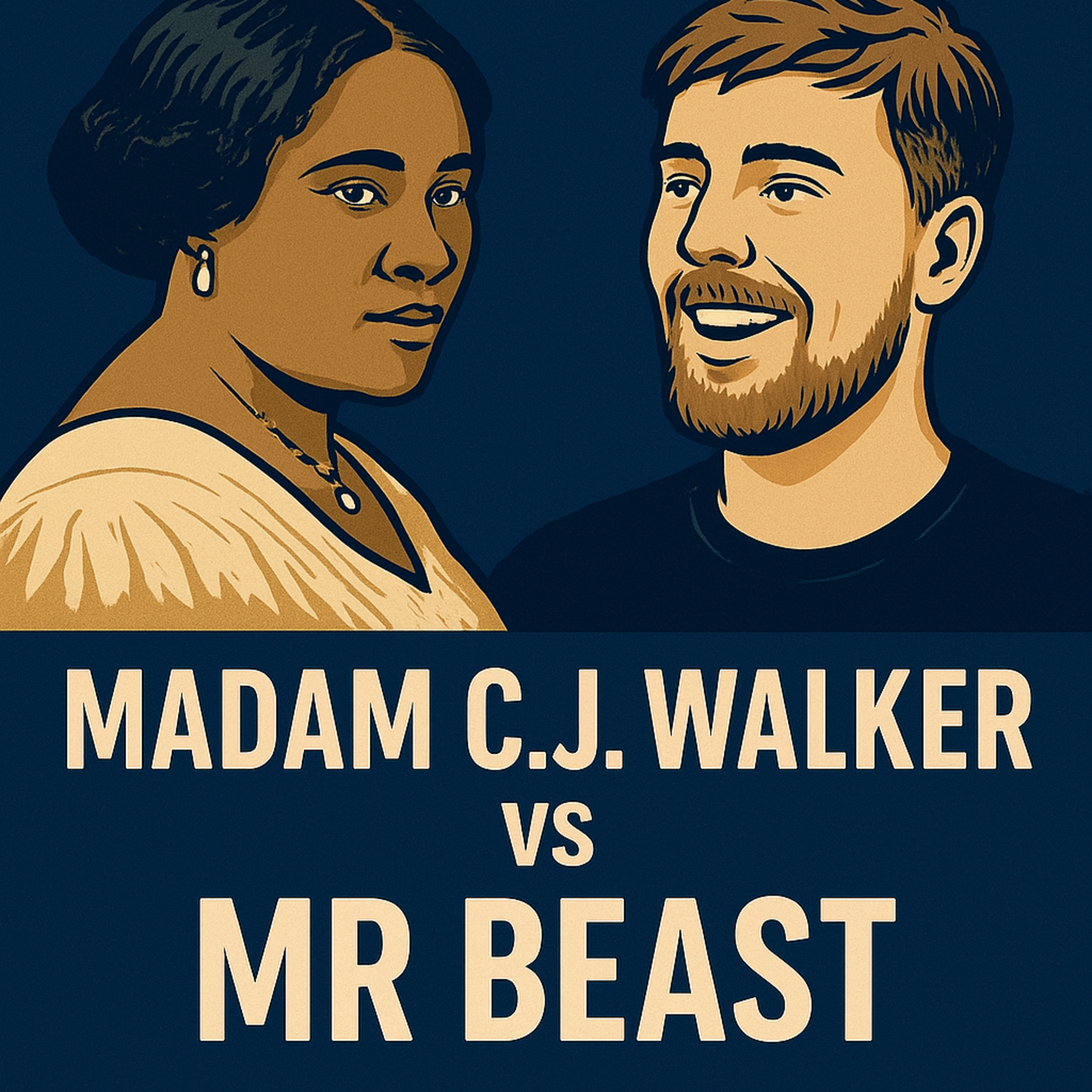 Entrepreneur Head to Head