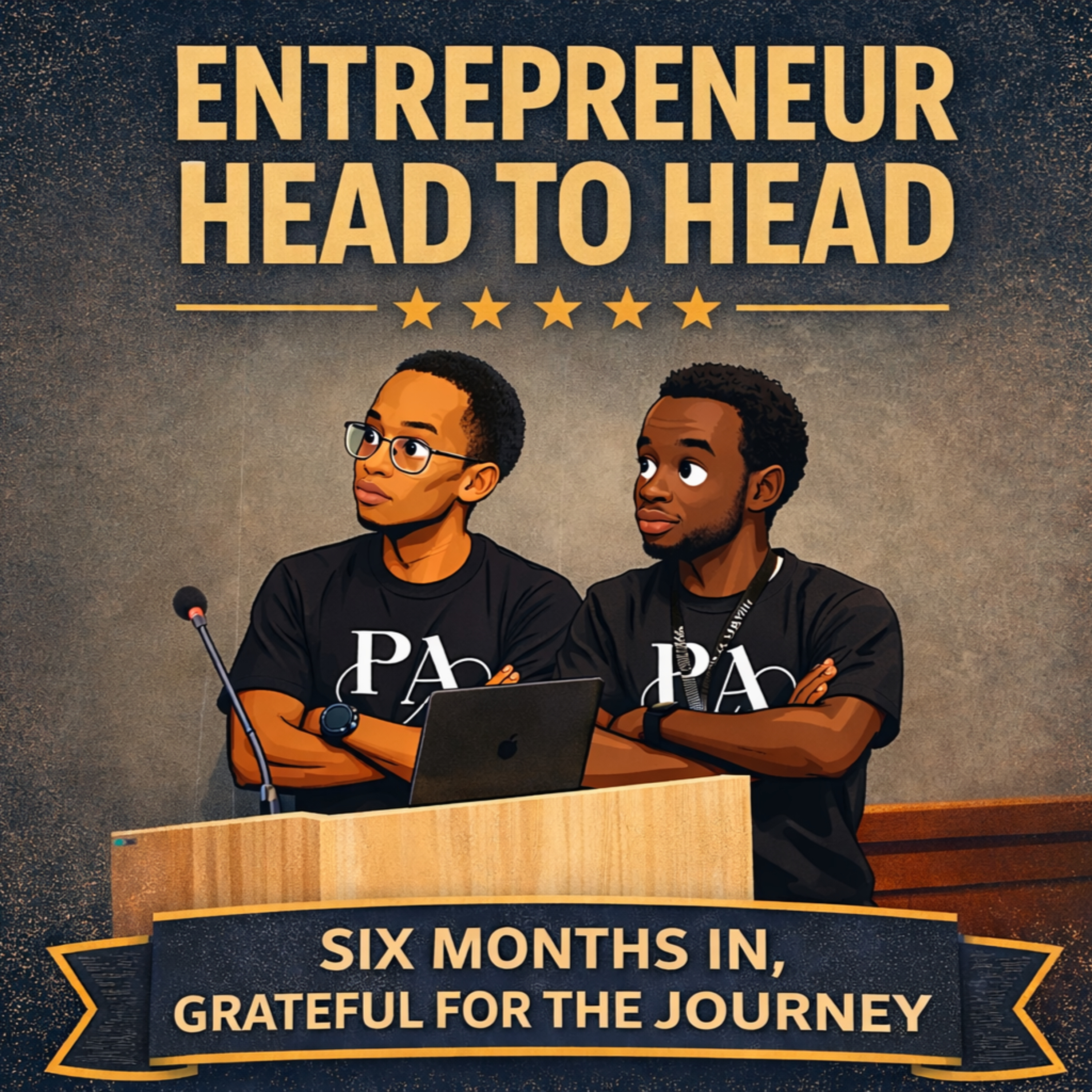 Entrepreneur Head to Head