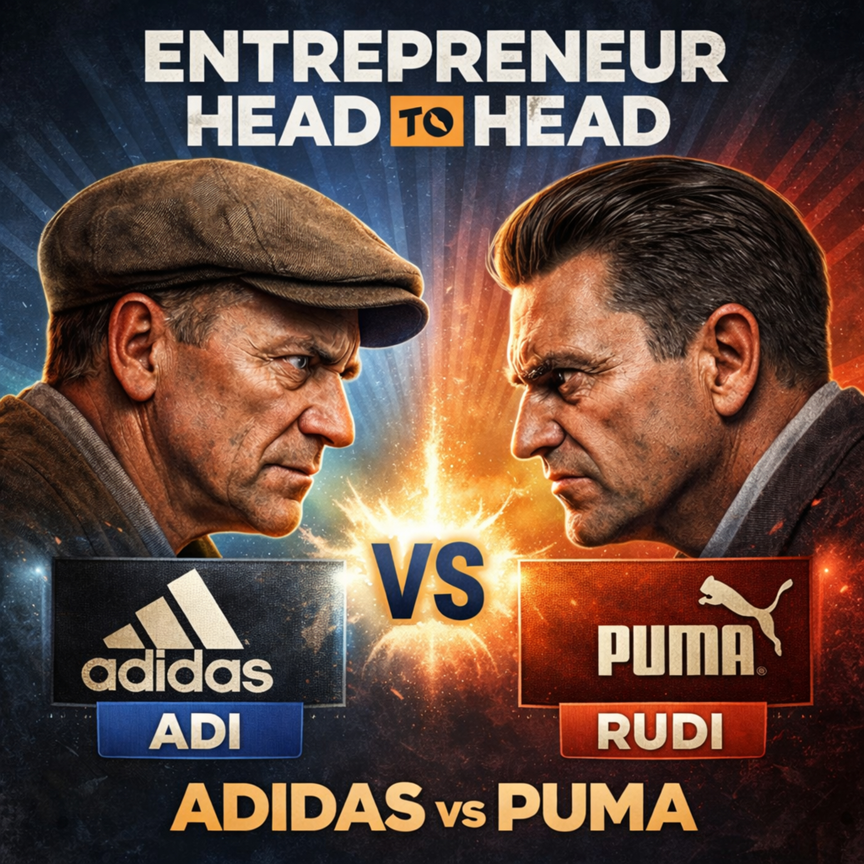 Entrepreneur Head to Head