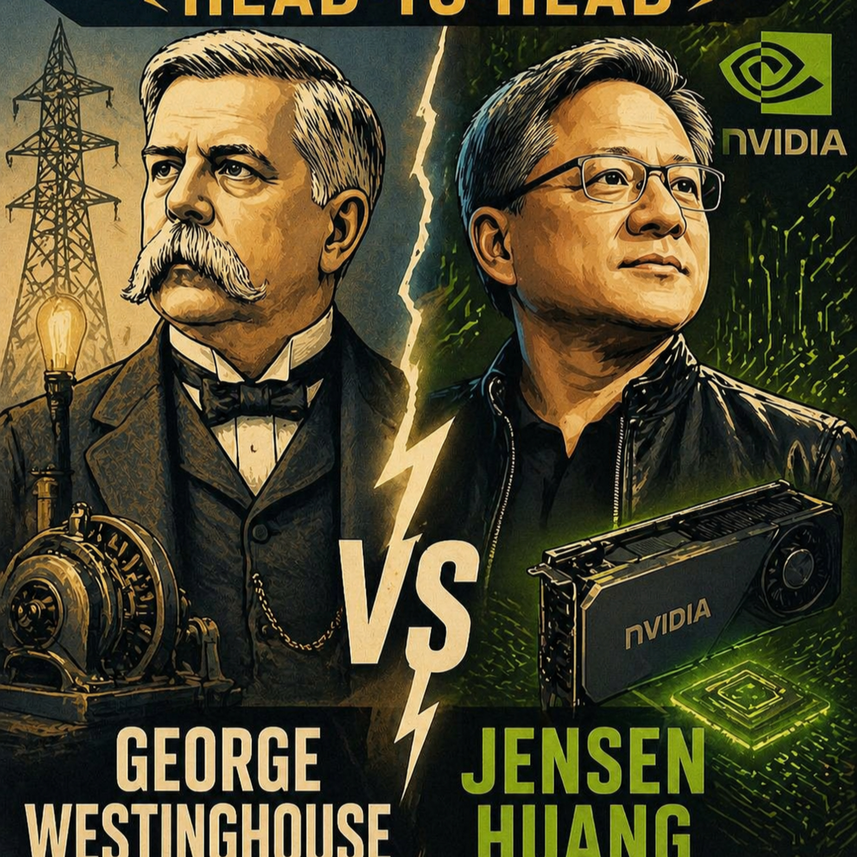 Entrepreneur Head to Head