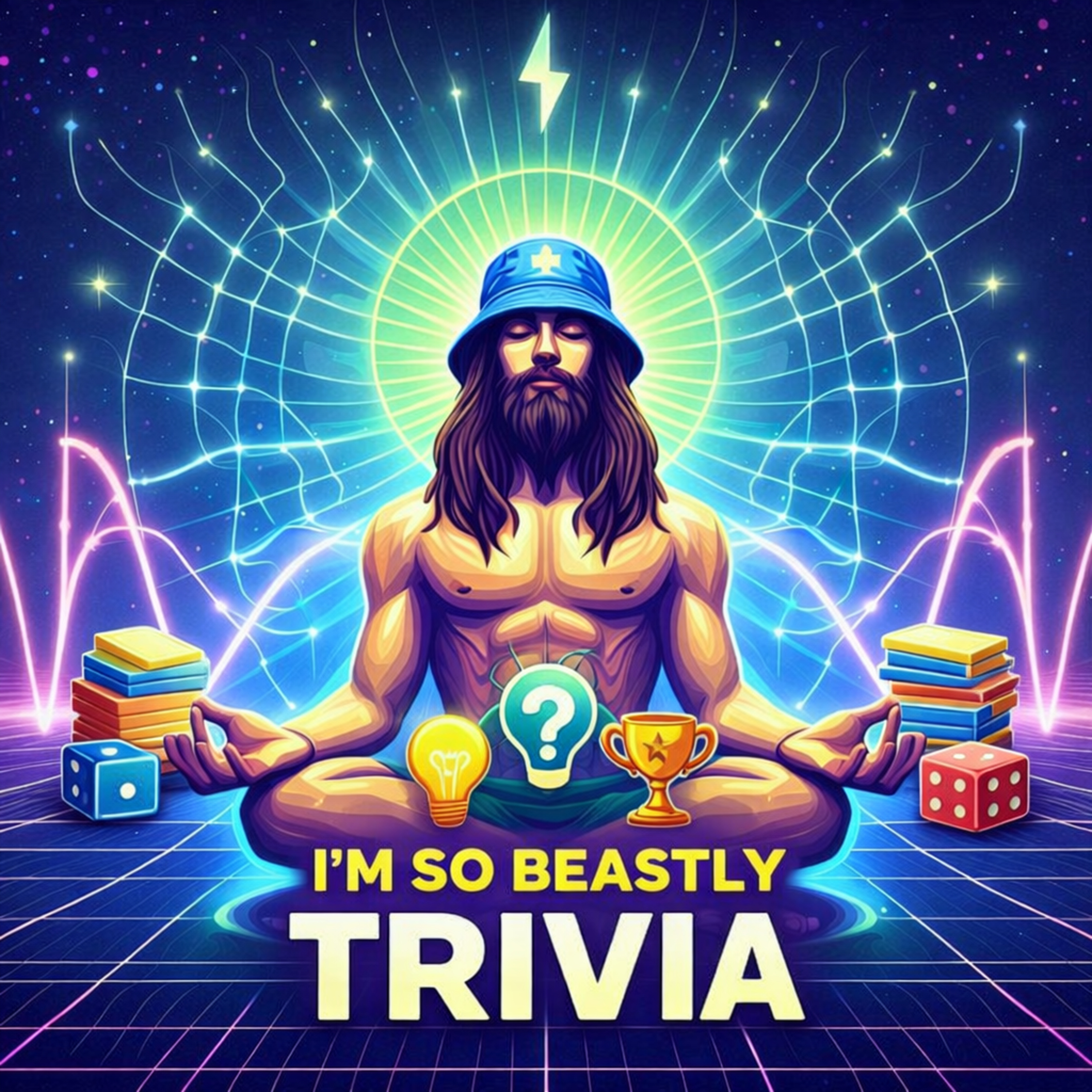 Alphabet Trivia Challenge: All Answers Start With A (Trivia #3) episode artwork
