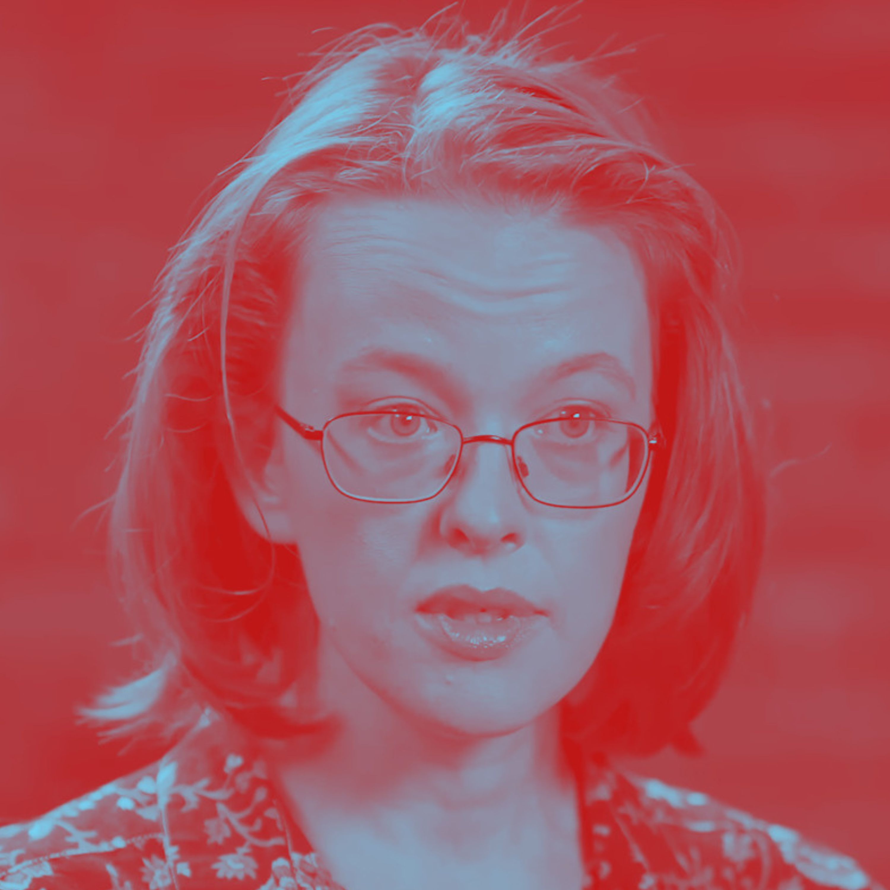 Helen Andrews on ‘Race Communism’
