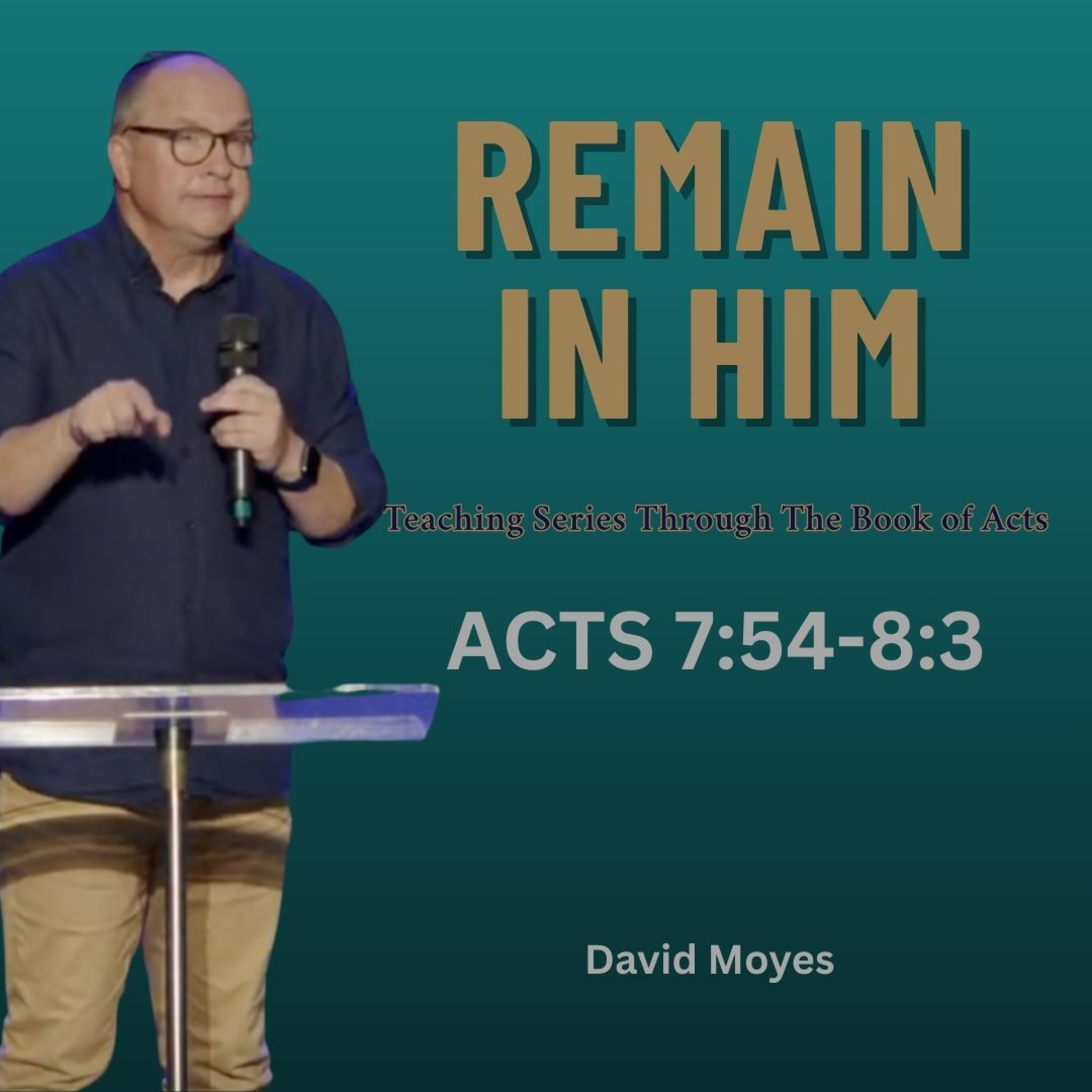 Remain In Him episode artwork