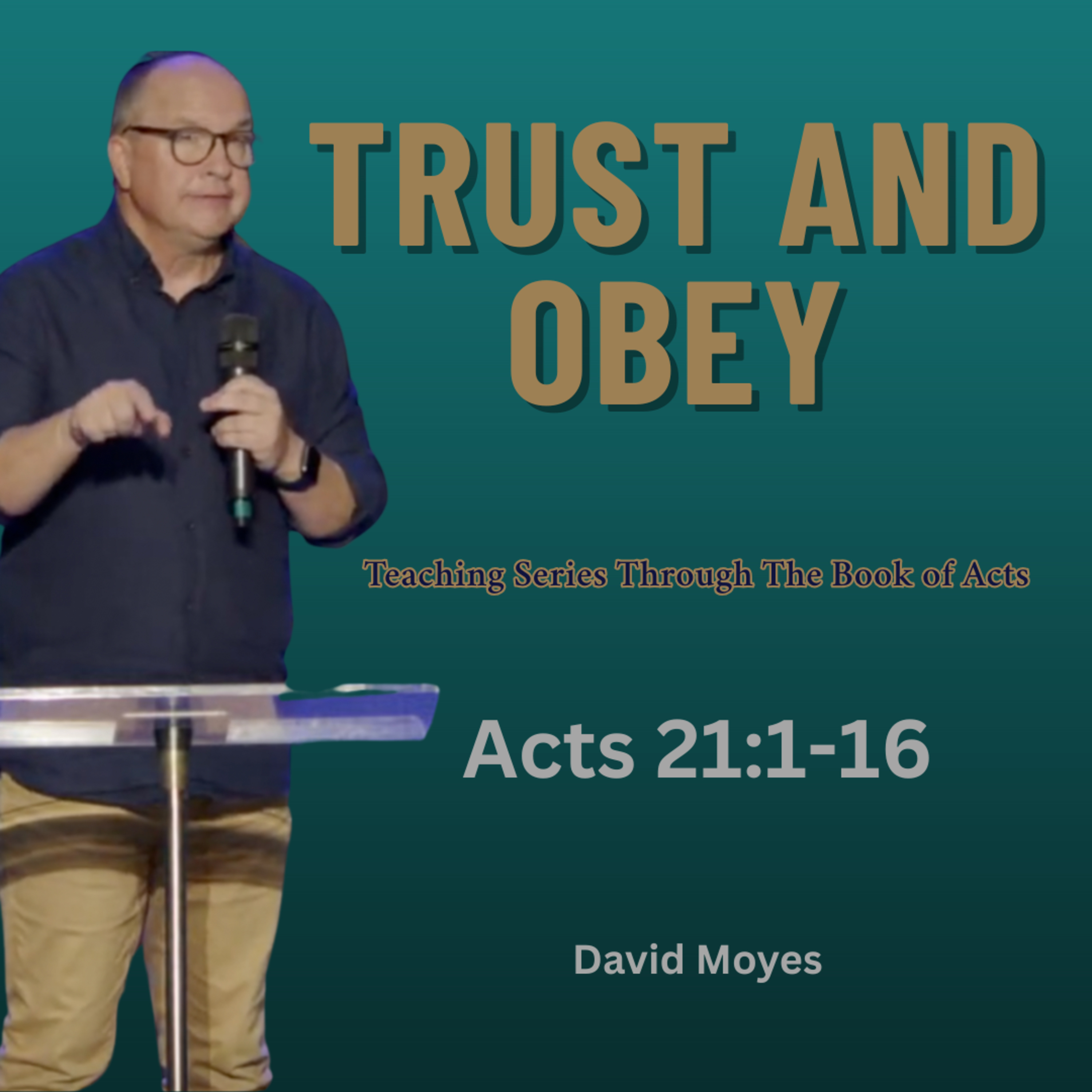 Trust and Obey episode artwork