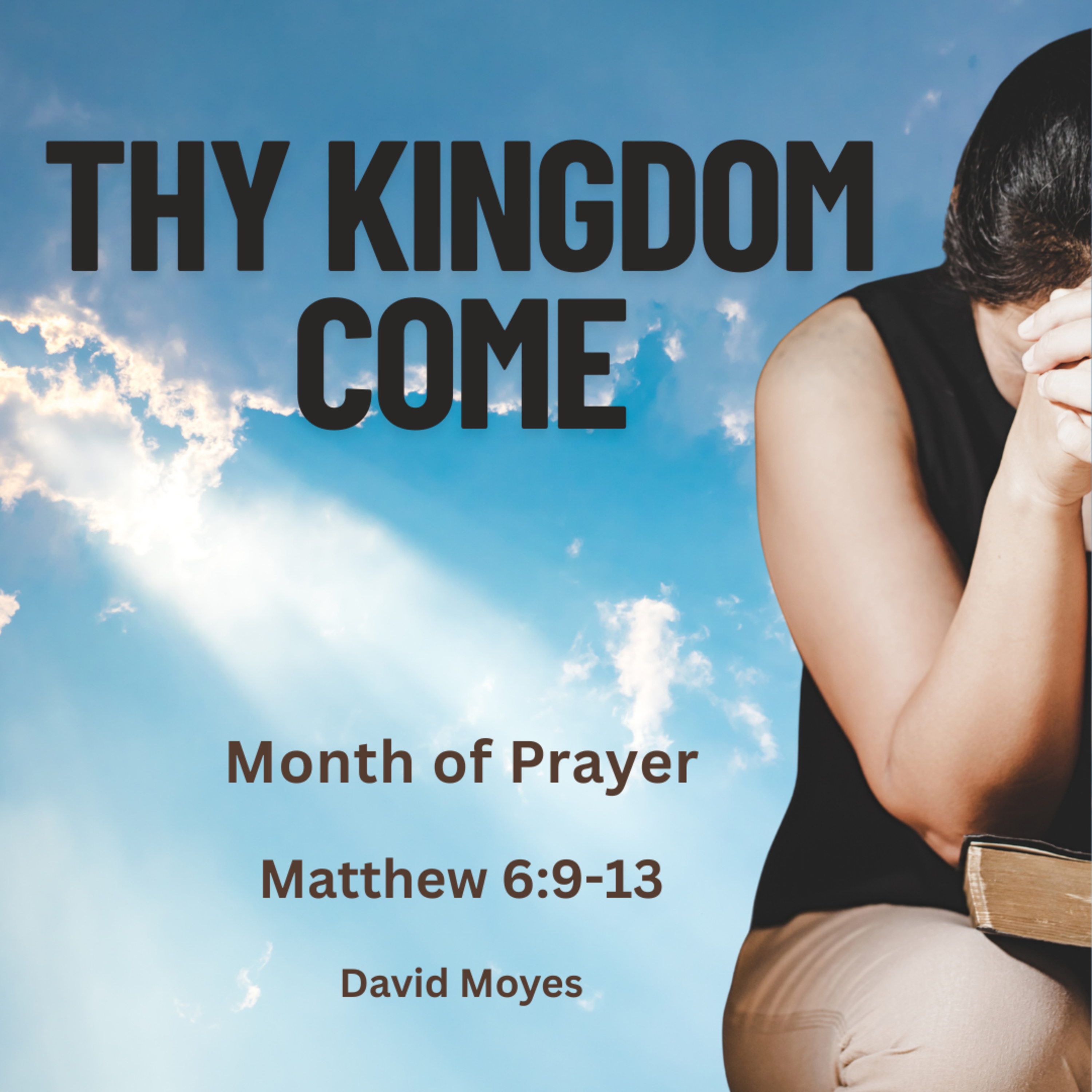 Thy Kingdom Come episode artwork
