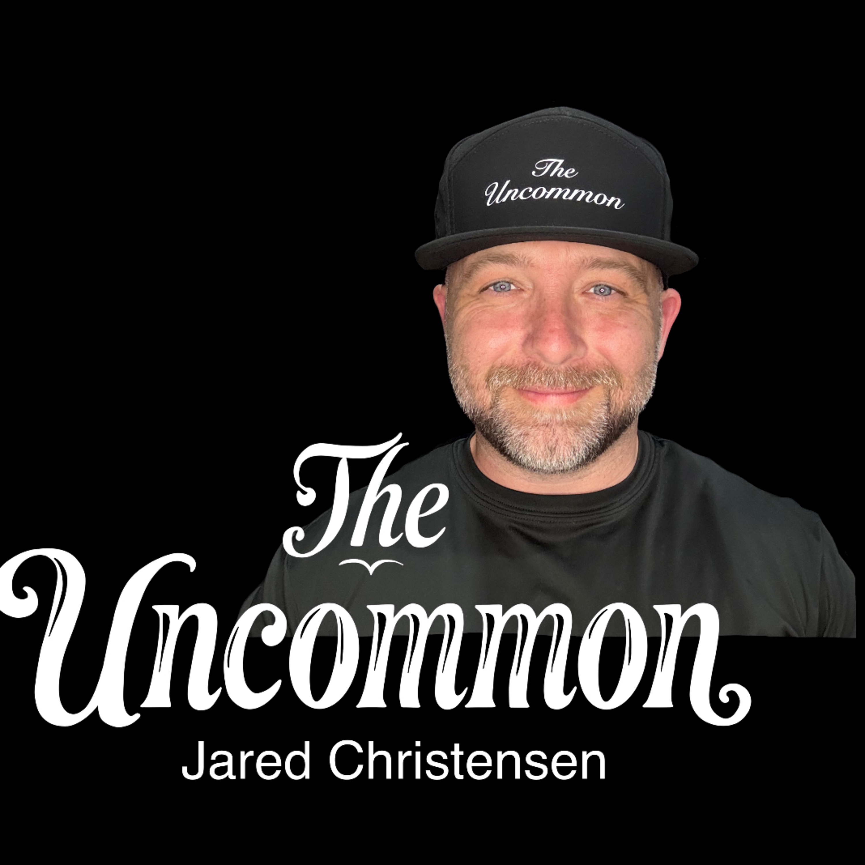 Episode 3- How to Think Like and Uncommon Leader (As a husband, Father, & Man) episode artwork