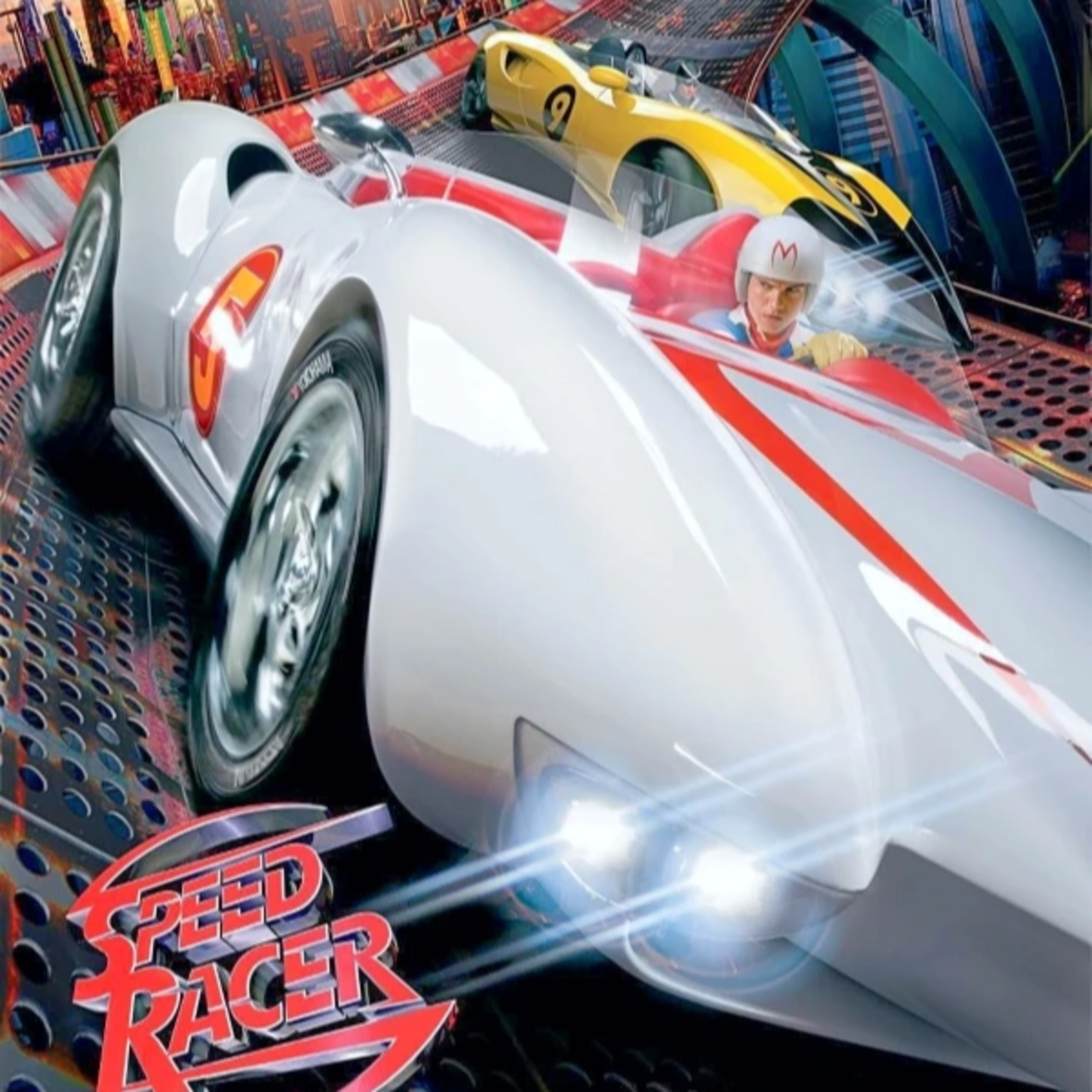 Peak of Fiction Podcast